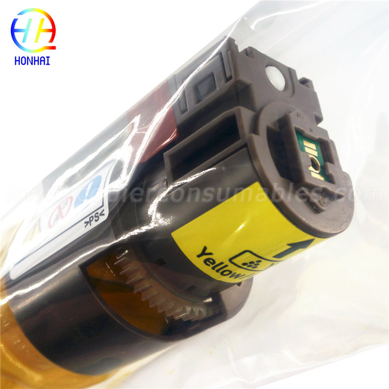 I-Toner Cartridge MP C3502C Ihambisana ne-Ricoh Aficio MP C3002C3502 (3)