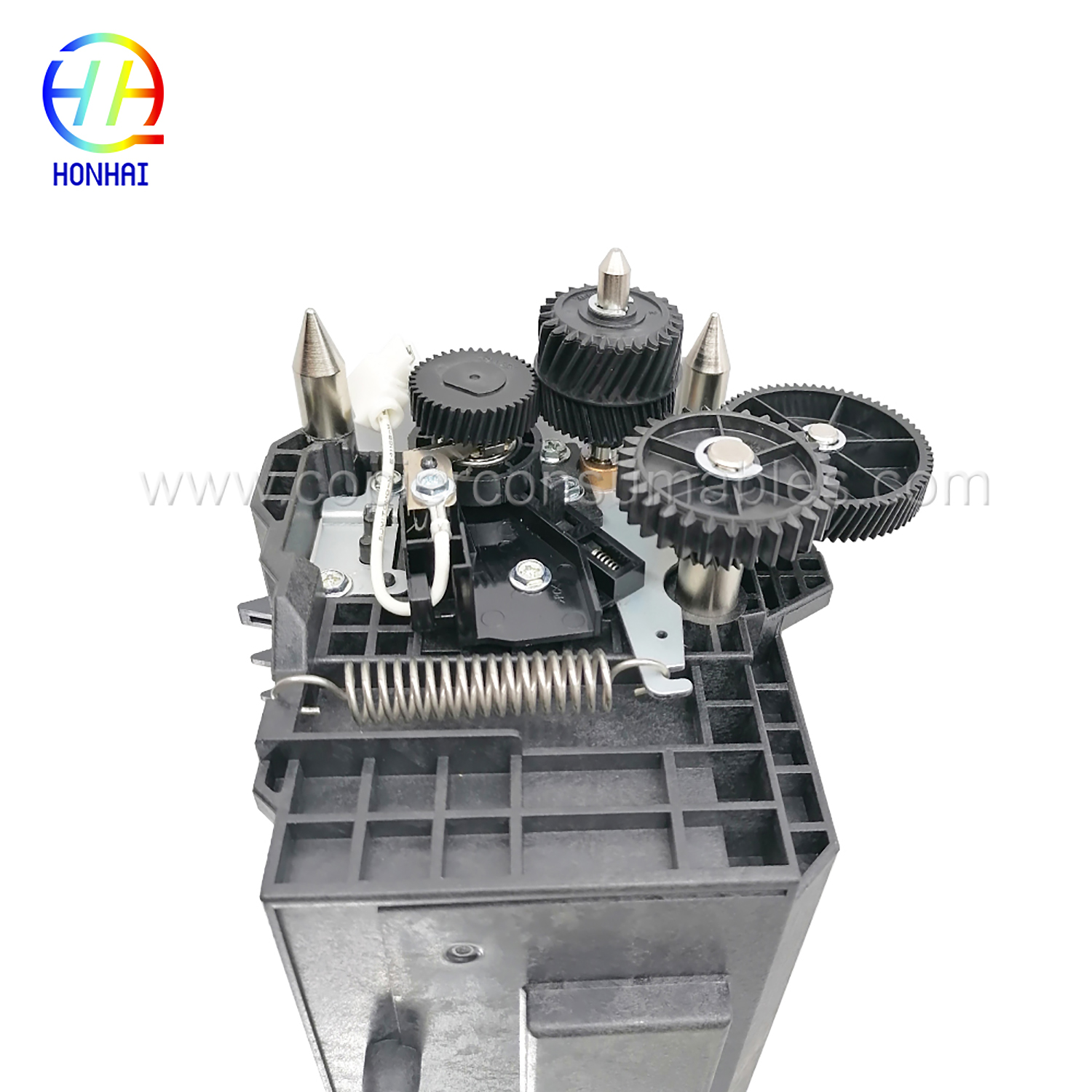 2nd BTR Assembly for Xerox 059K79314 (59K79314)700 C60 C70 C75 J75 7780 6680 (4) 拷贝