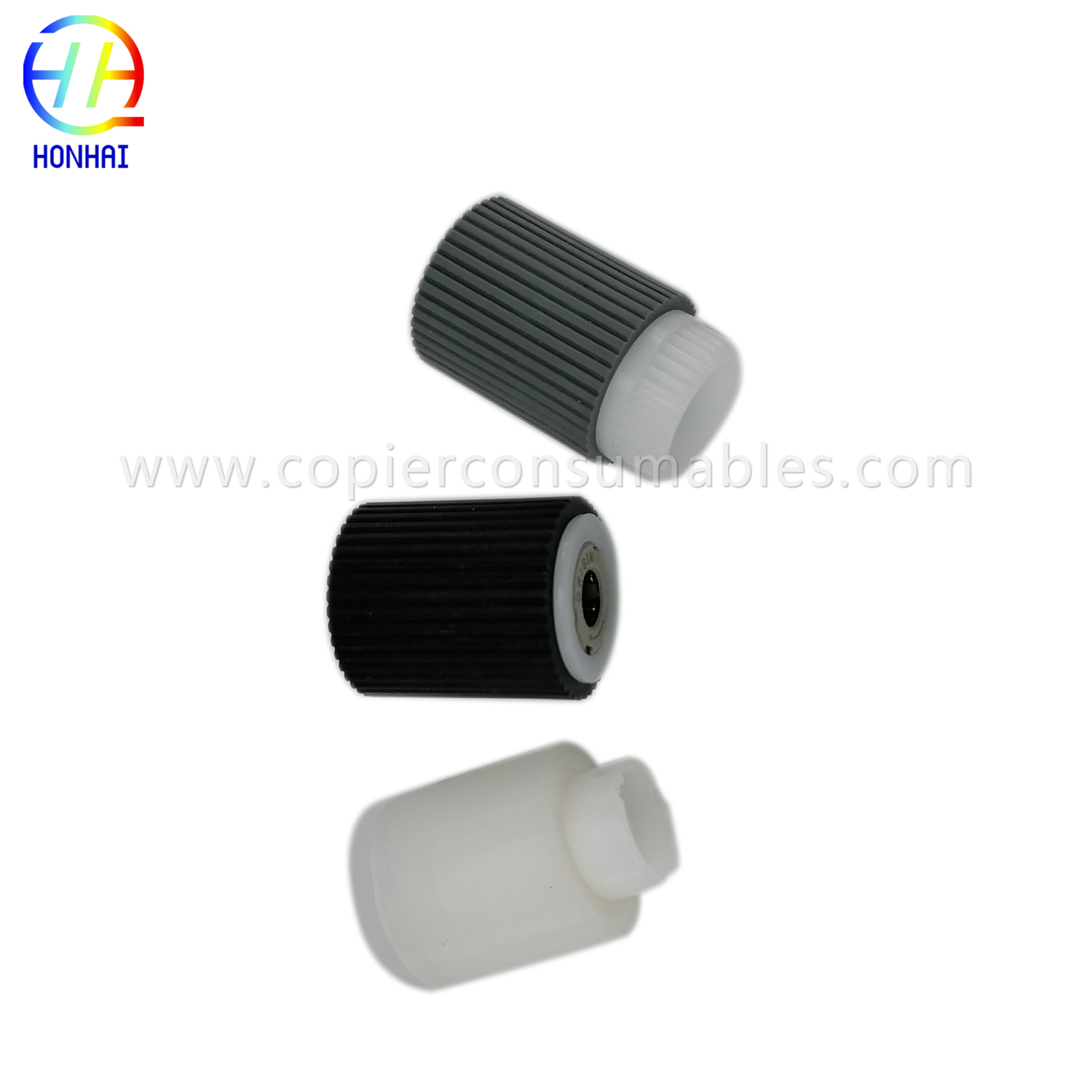 ADF Feed Roller for Xerox 059K85120 WC5855 (SET)(2).jpg-1 เพิ่มเติม