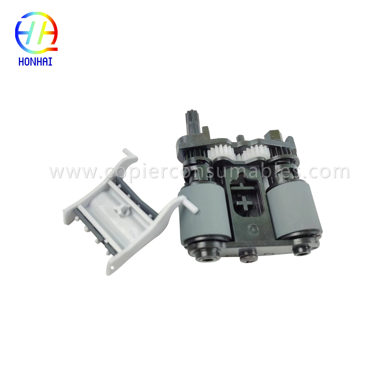 I-ADF Pickup Roller Assembly ye-HP Color LaserJet Pro MFP M281fdw M377dw M477fdn M477fdw M477fnw M426fdn M426fdw B3Q10-60105 (2)