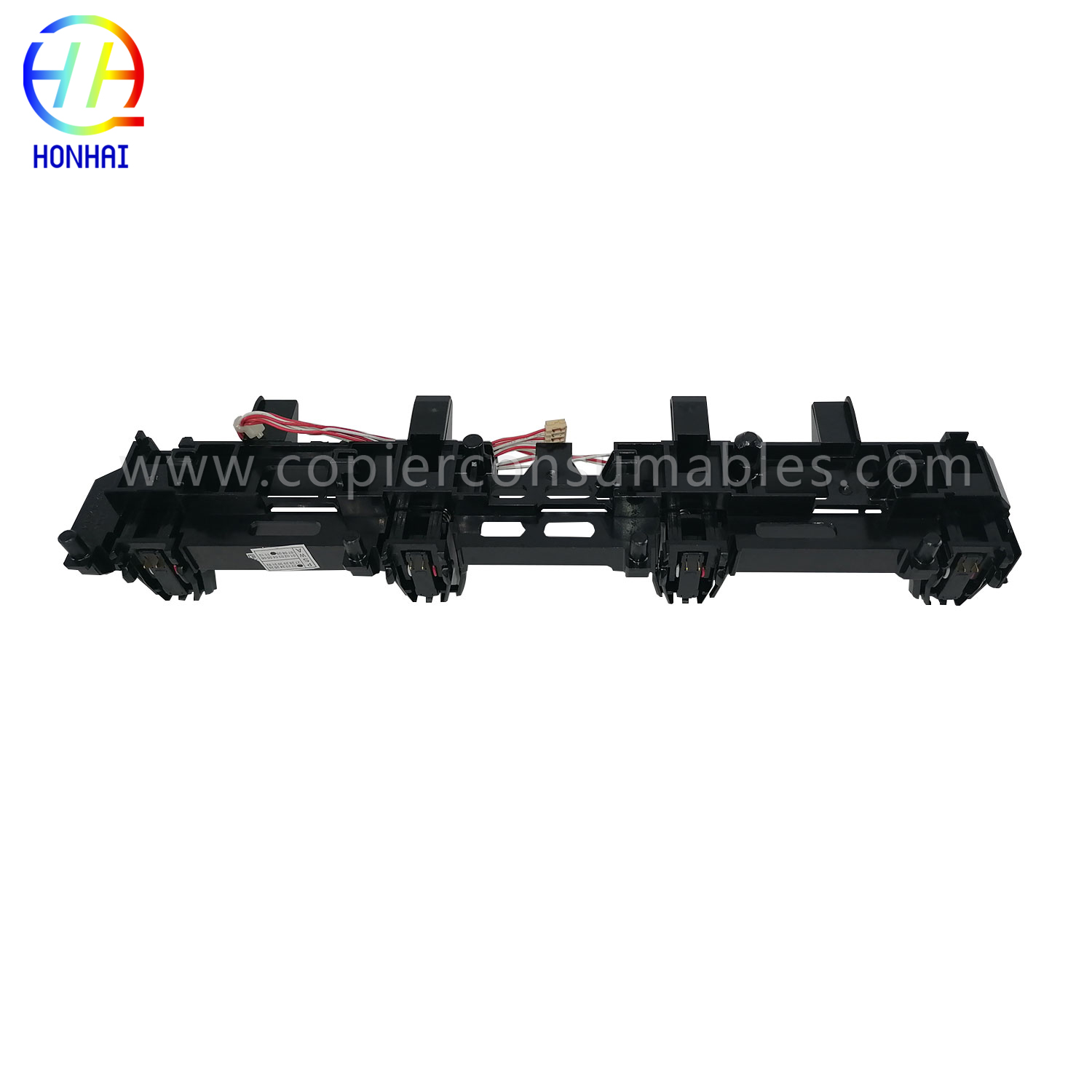 Bracket-connected-to-the-toner-chip-for-HP-Laserjet-PRO-400(5) 拷贝