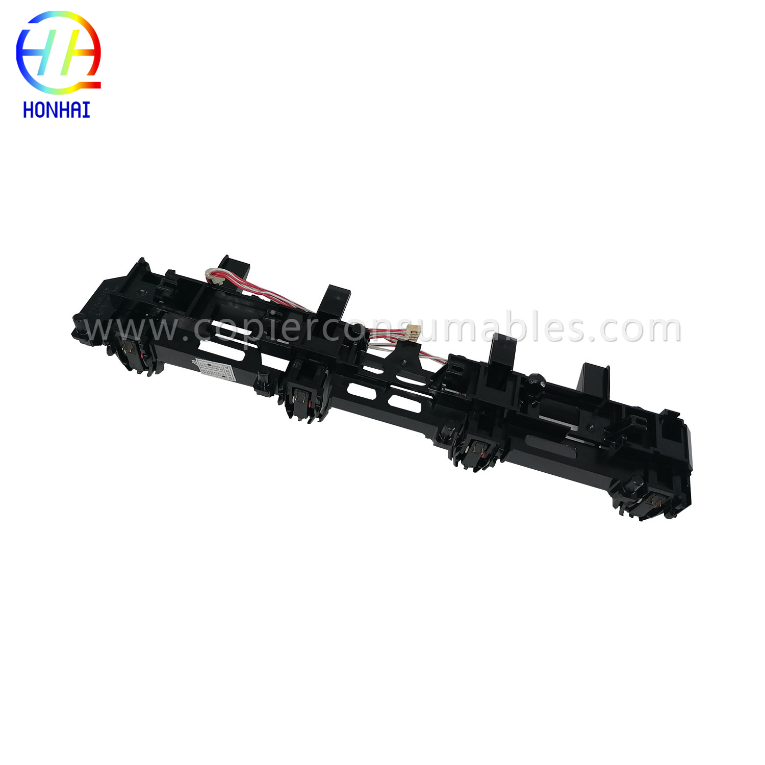 Bracket-connected-ny-the-toner-chip-for-HP-Laserjet-PRO-400(7) 拷贝
