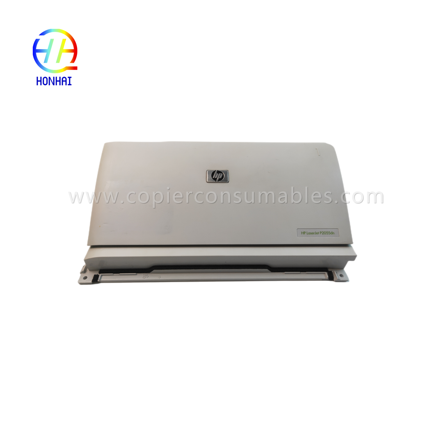 HP RM1-6425-000CN P2055 কার্টিজ কভার ডোরের জন্য কার্ট্রিজ অ্যাক্সেস ডোর (1)