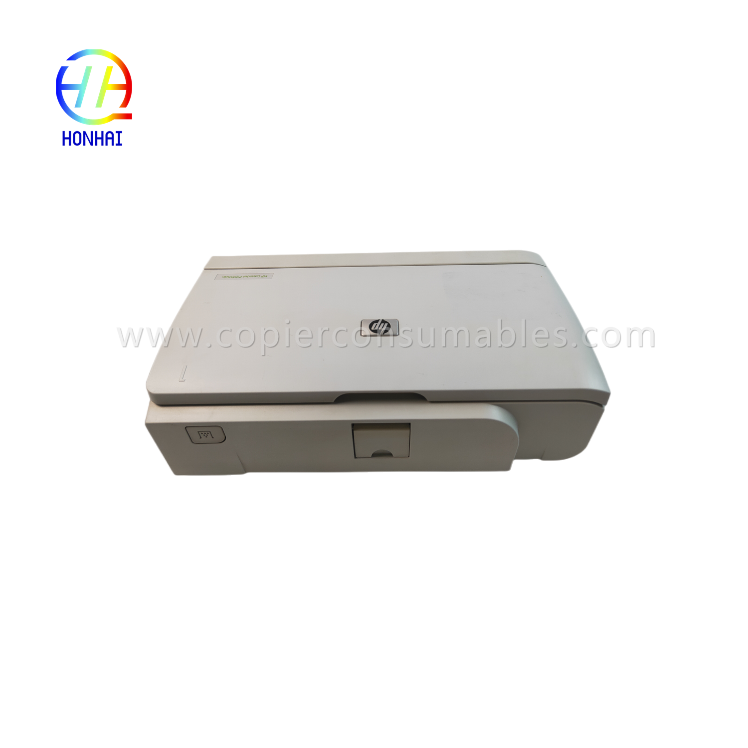 HP RM1-6425-000CN P2055 Kartric Qapağı Qapısı (2)