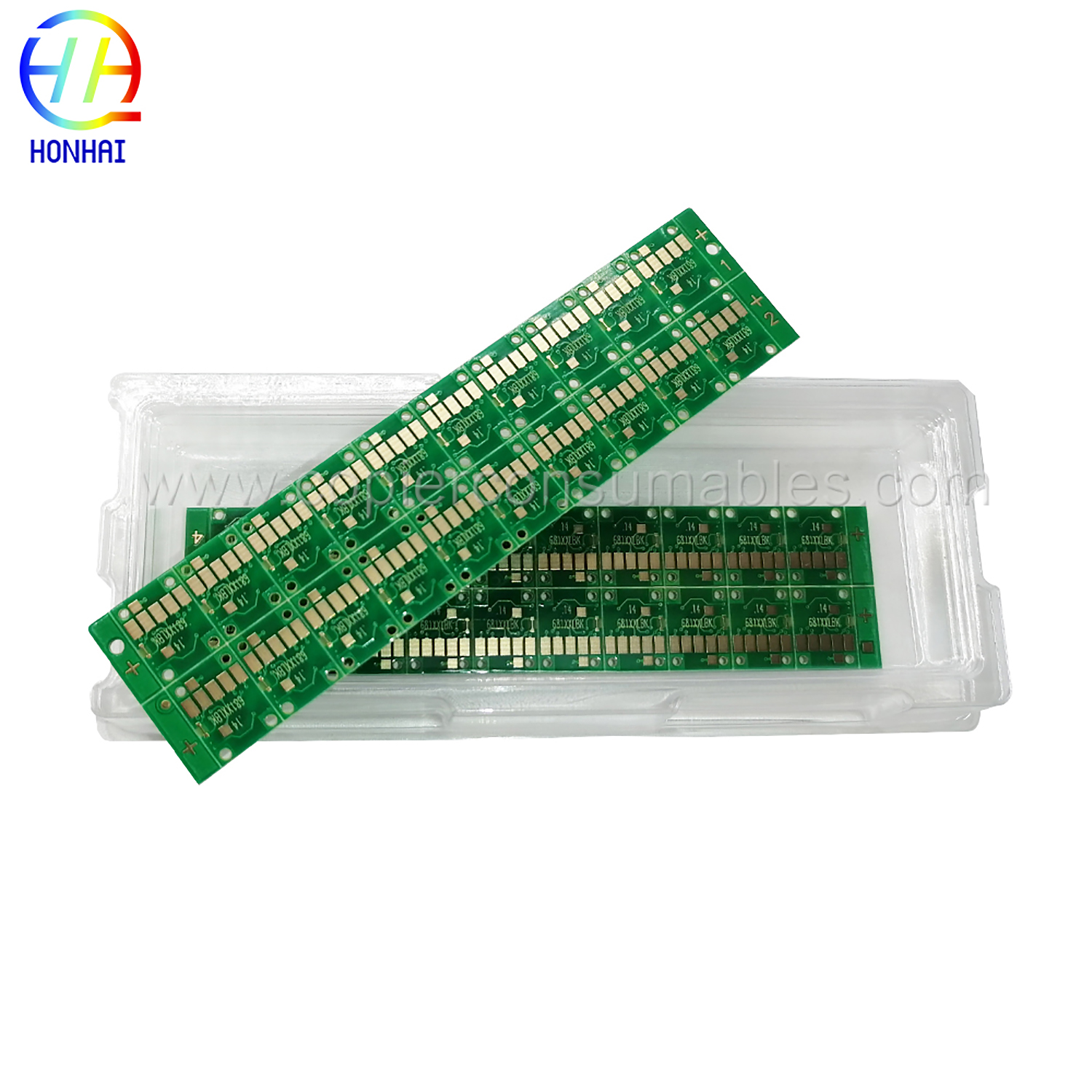 Cartridge Chip (BK) yeCanon 671 681 686 681XL (2) 拷贝