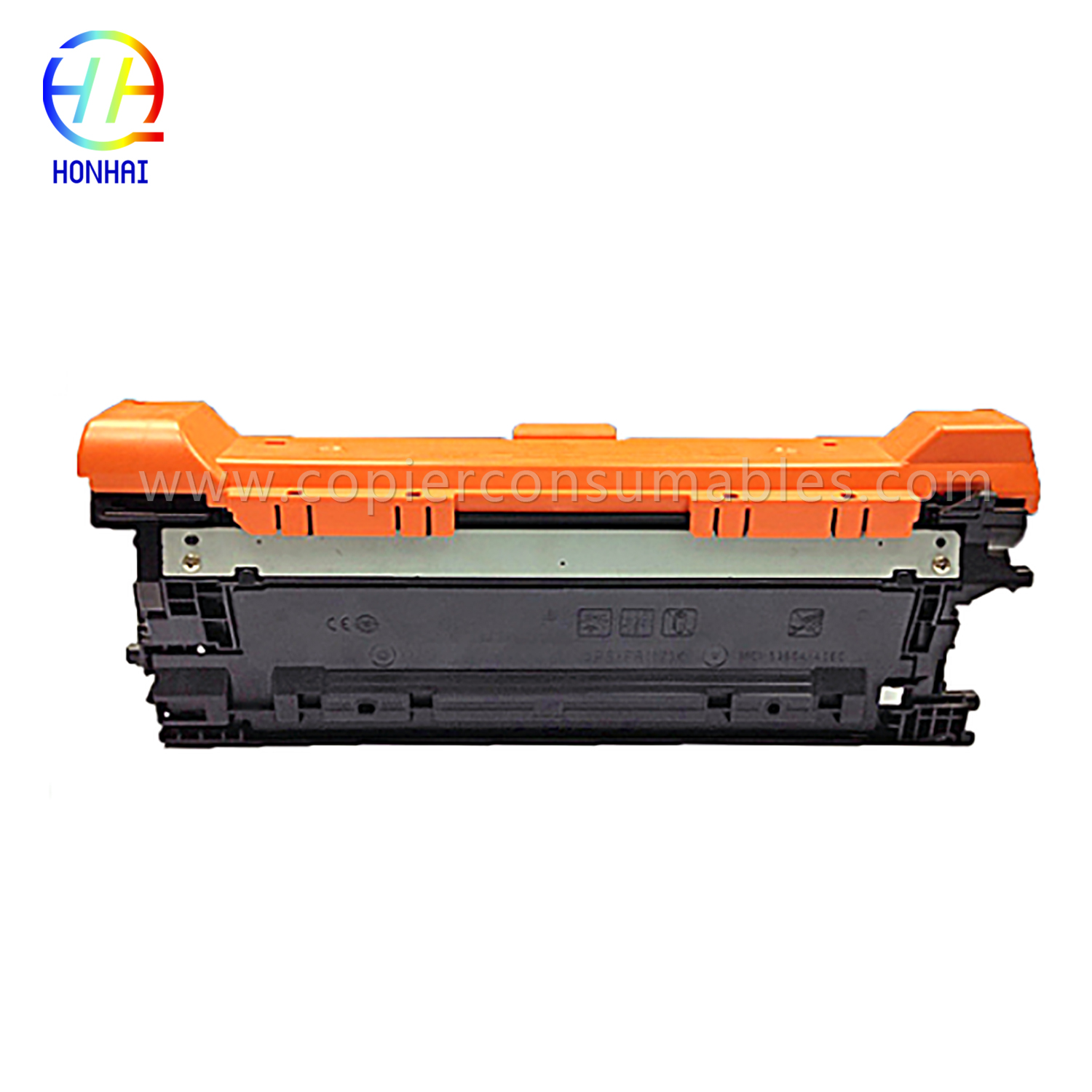 Barevné tonerové kazety HP Color Laserjet Enterprise M552 M553 (CF362X) -1 拷贝