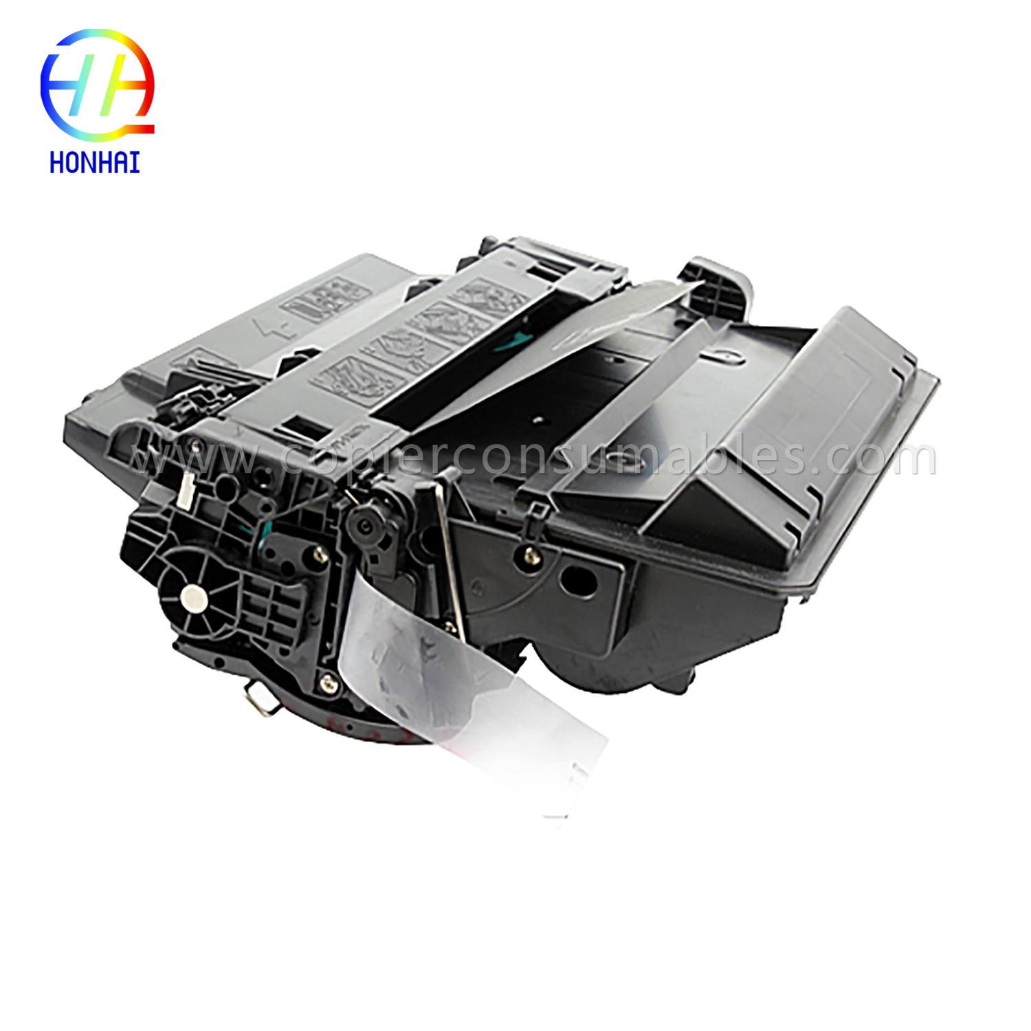 Kaata Toner Tae HP LaserJet LaserJet Pro MFP M521dn Enterprise P3015 (CE255X) -1 (3) 拷贝