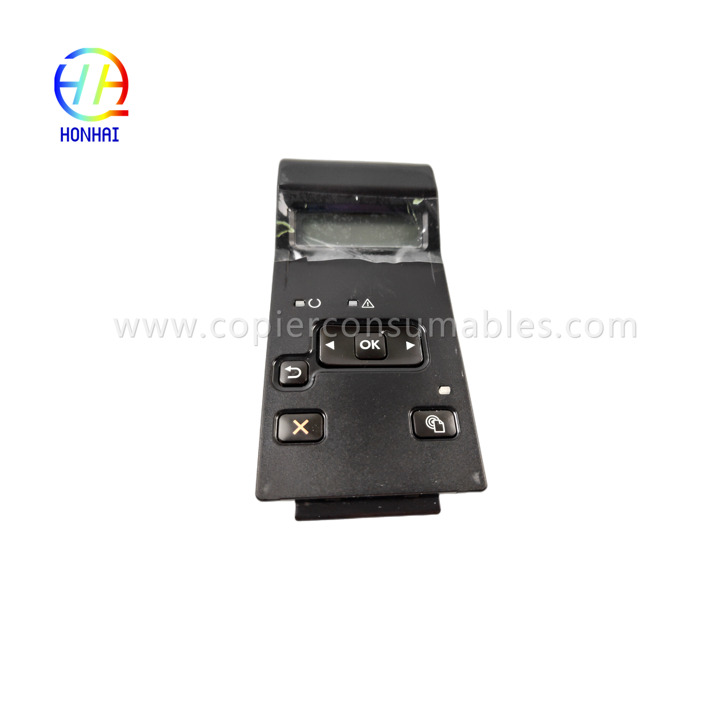 Tela de toque do painel de controle para HP LaserJet 400 M401d M401dn M401n M401 m401 401d 401dn 401n (1)