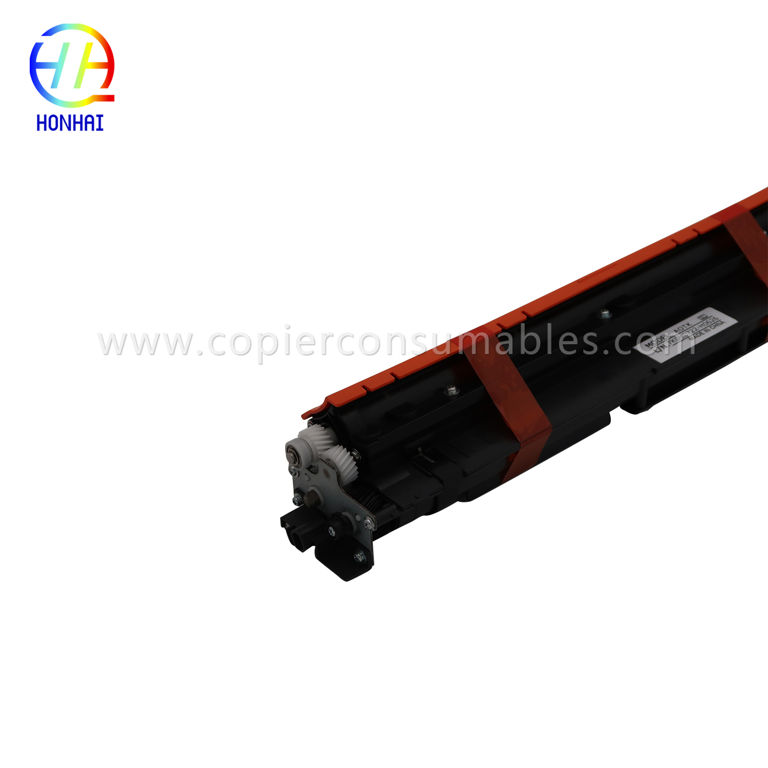 დეველოპერის განყოფილება Konica Minolta Bizhub C452 C552 C652 A0TK03D DV-612 (4) 拷贝