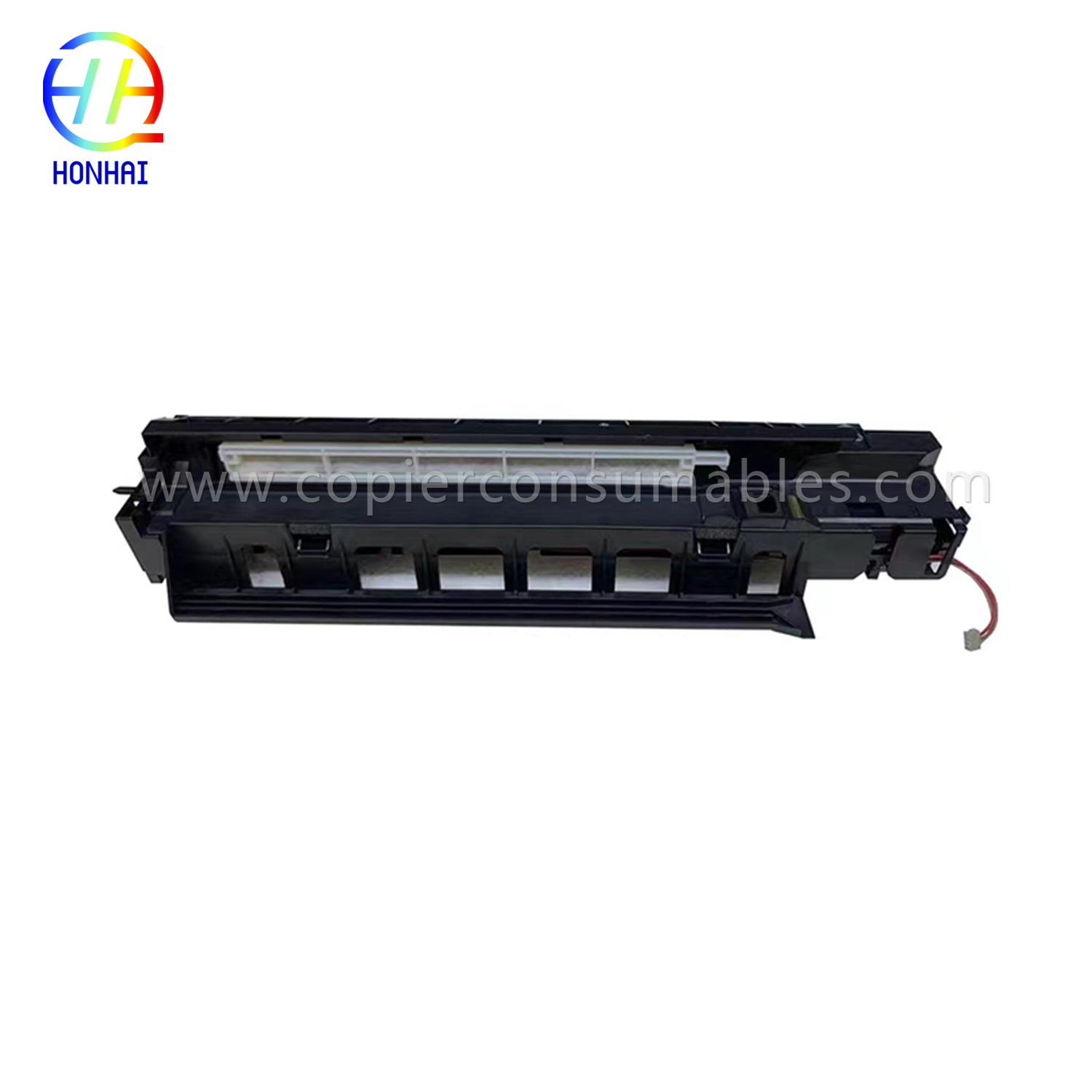 יחידת מפתחים עבור Sharp Ar-6020 6023 6026n 6031n OEM (DUNT-1257RSZZ) (3)