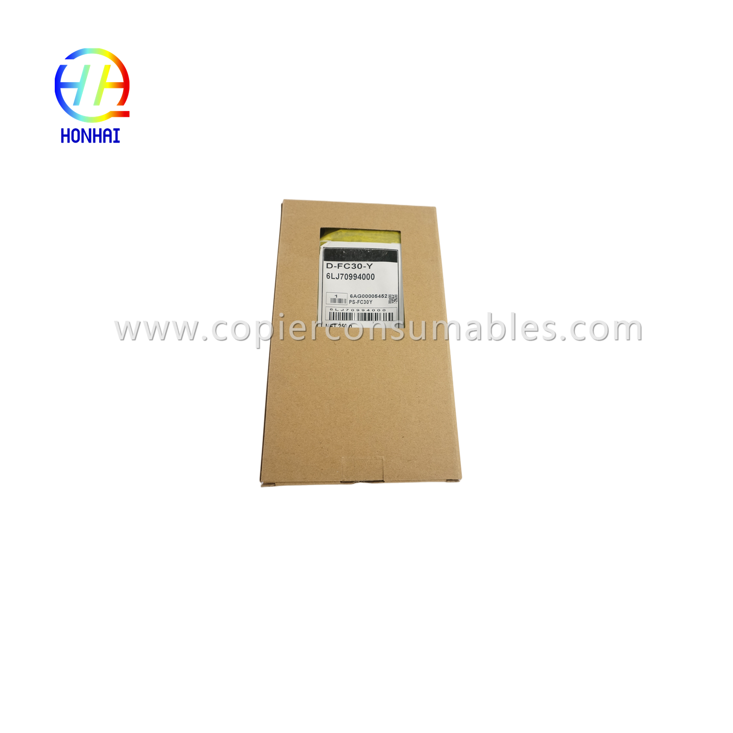 Utvikler for Toshiba 2050C 2051C 2550C 2551C 2555C 3055C 3555C 4555C 5055C 6LJ70994100 6LJ70994000 6LJ7099420009 (3LJ7099420009 4J70009)