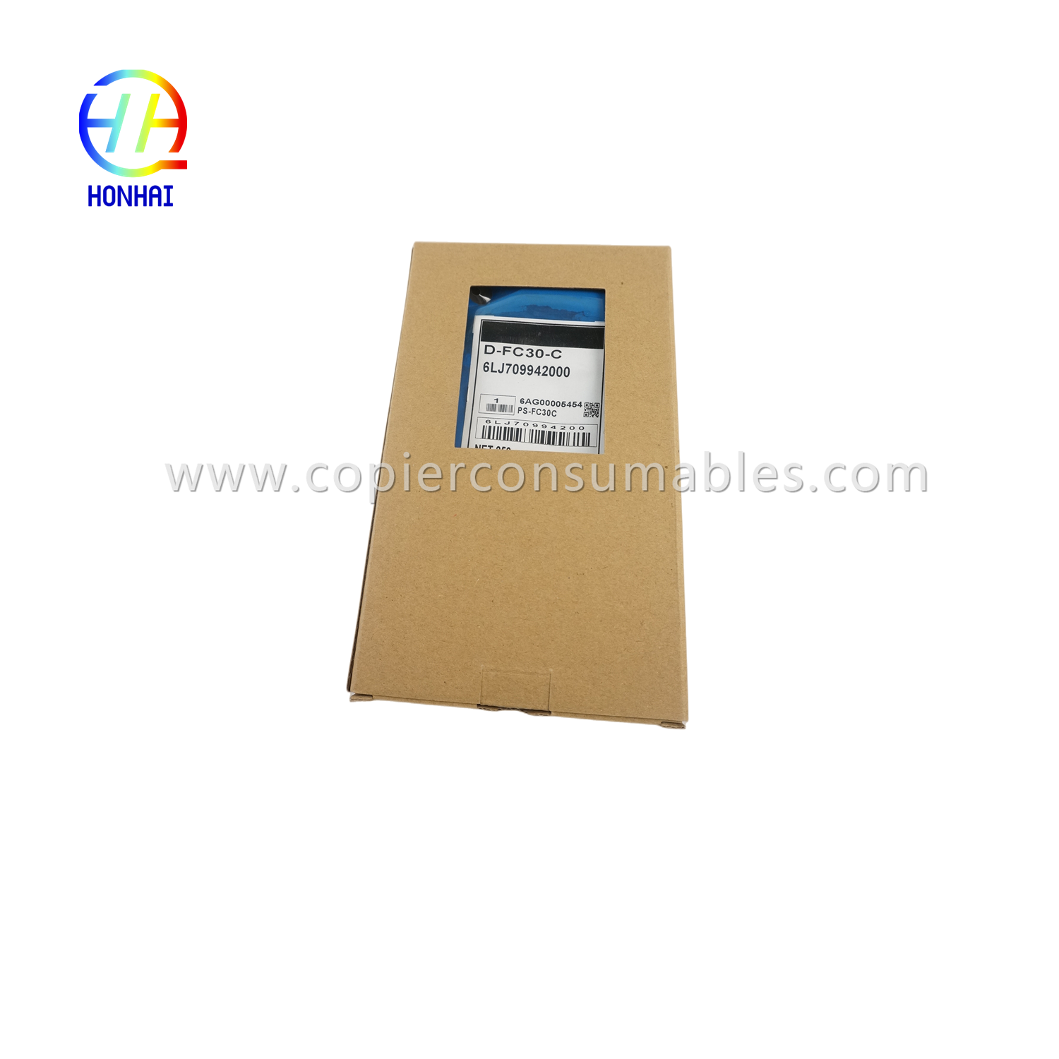 Desenvolvedor para Toshiba 2050C 2051C 2550C 2551C 2555C 3055C 3555C 4555C 5055C 6LJ70994100 6LJ70994000 6LJ709943000 6LJ709942000 (6)