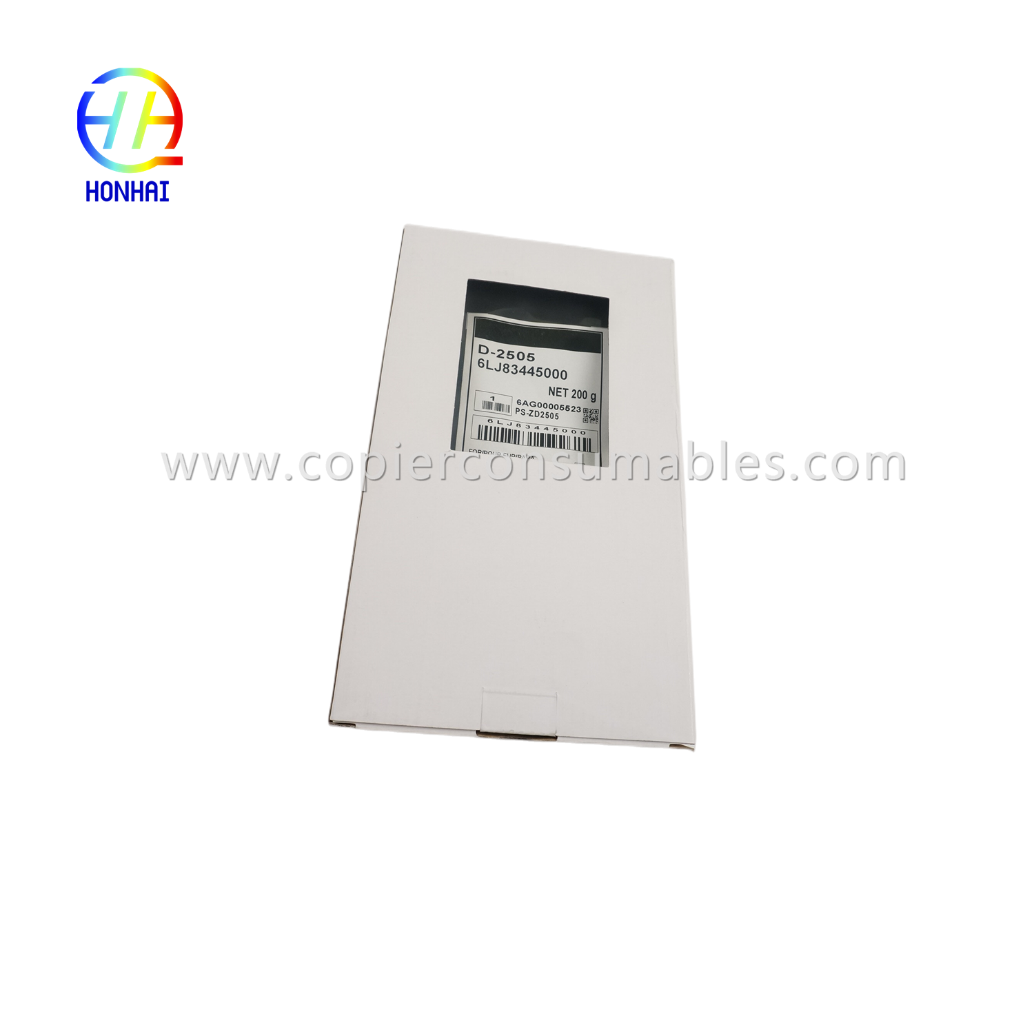 Desenvolvedor para Toshiba E STUDIO 2007 2306 2309 2329 2507 2802 2809 2822 2823 2829 6LJ83445000 (1)