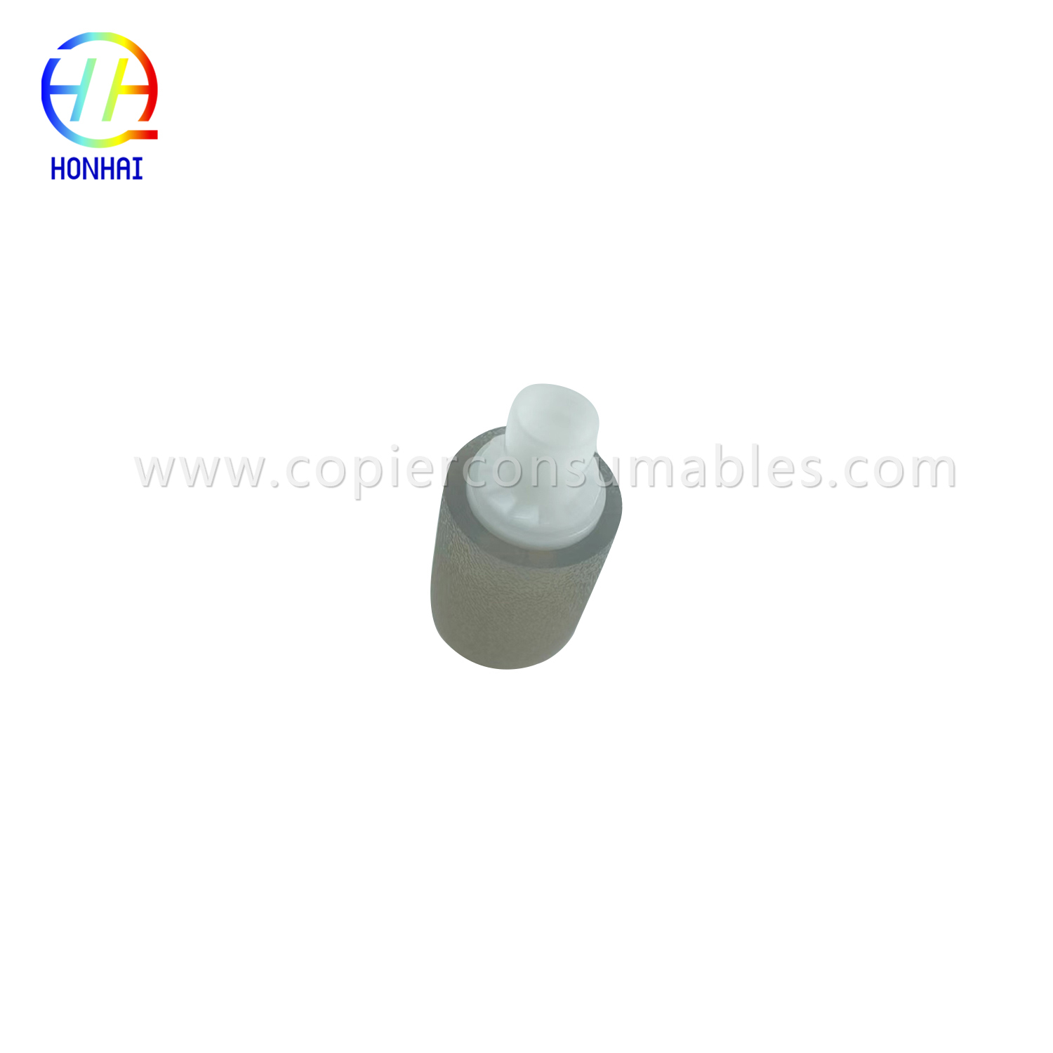 Doc Feeder (ADF) Feed Roller สำหรับ Konica Minolta bizhub 223 224e 227 283 284e 287 363 364e 367 423 454e 554e C224 C364 A143563100 A143-5631-00 (3)