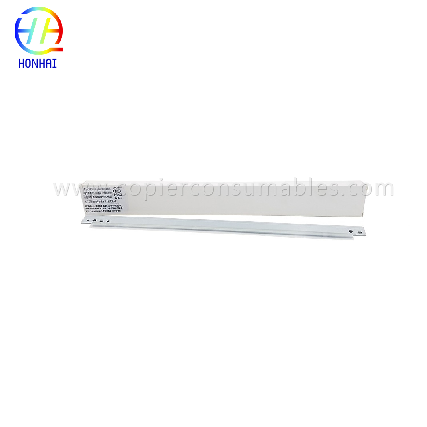 Drum Cleaning Blade for Canon imageRUNNER 2520 2525 2530 2535 2535I 2545 2545I (FM3-9265-000 GPR35 NPG51)