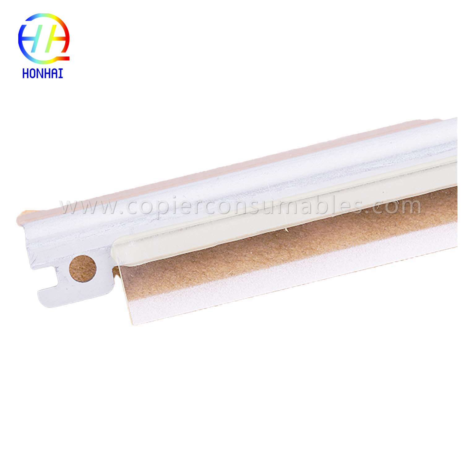 Drum Cleaning Blade for Xerox 4110 4112 4127 4590 4595 (033K96310) (3) 拷贝