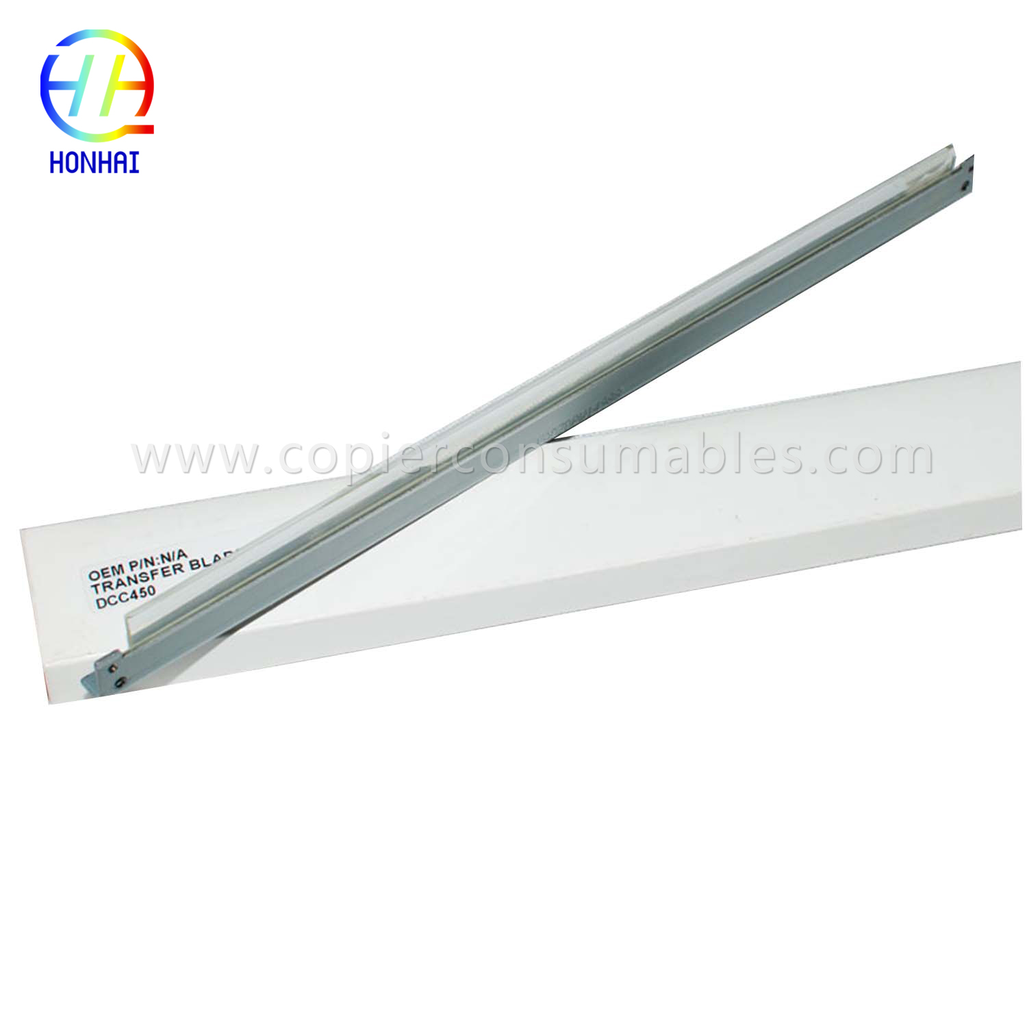 Drum Cleaning Blade for Xerox Phaser 7700 7750 7760 拷贝