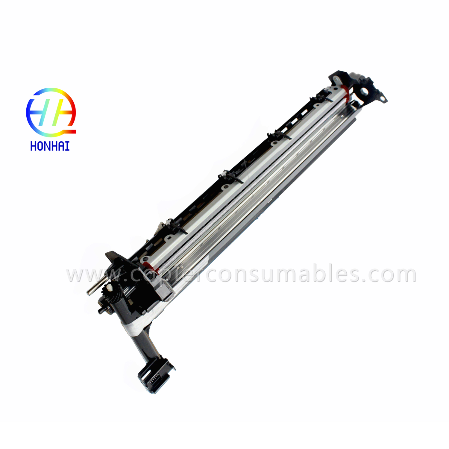 Drum Frame Assembly for Sharp Ar-5320 5320d Arm-160 162 205 207 (Sharp CFRM-0021RS5T CFRM-0021RS6D Toshiba 6LS11678000)