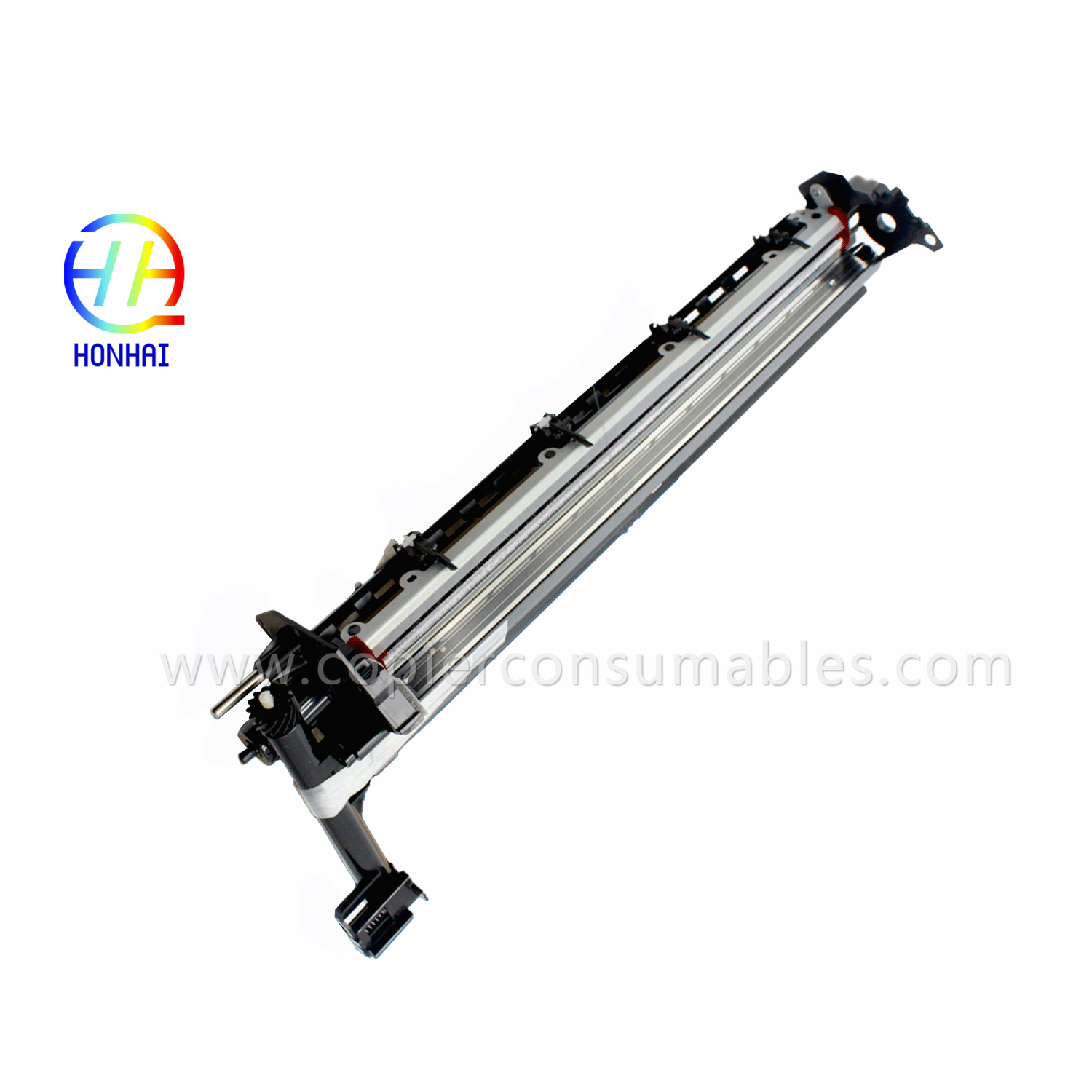 Assemblaggio di cornice di tamburo per Sharp Ar-5320 5320d Arm-160 162 205 207 (Sharp CFRM-0021RS5T CFRM-0021RS6D Toshiba 6LS11678000)