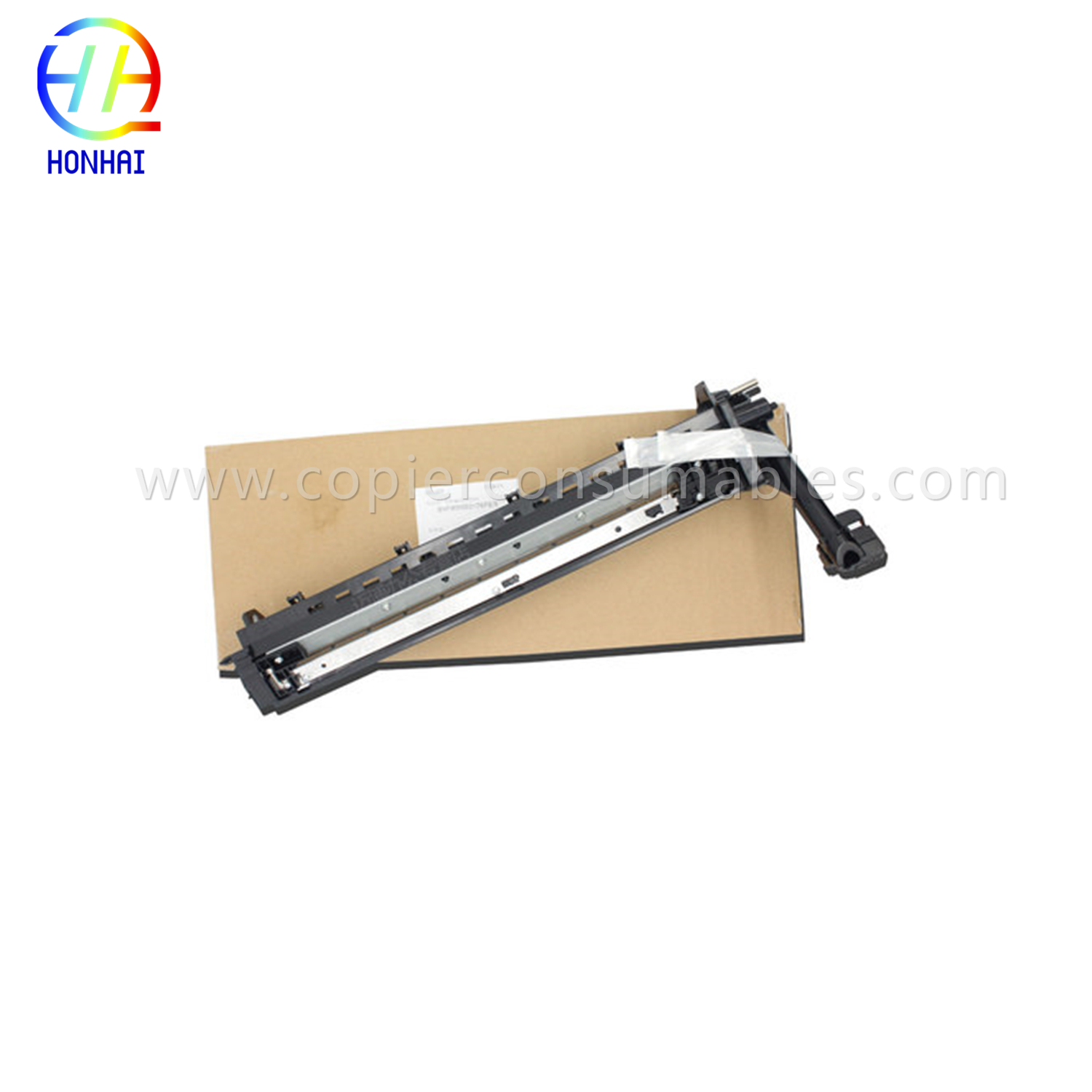 Συγκρότημα πλαισίου τυμπάνου για Sharp Ar-5320 5320d Arm-160 162 205 207 (Sharp CFRM-0021RS5T CFRM-0021RS6D Toshiba 6LS11678000)