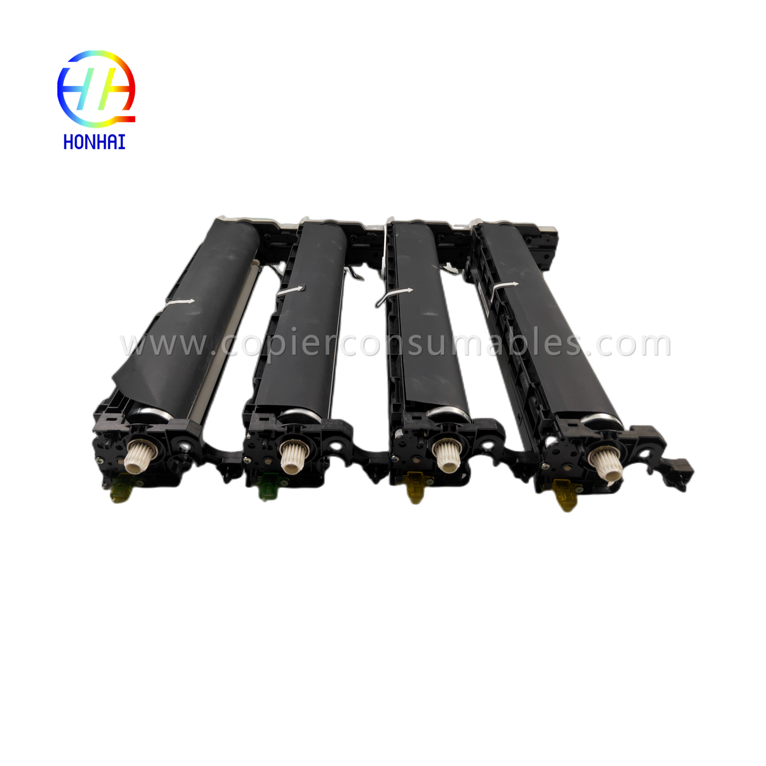 Drum Unit (Set) ho an'ny Canon IR C250 C255 C350 C351 C355 (2)