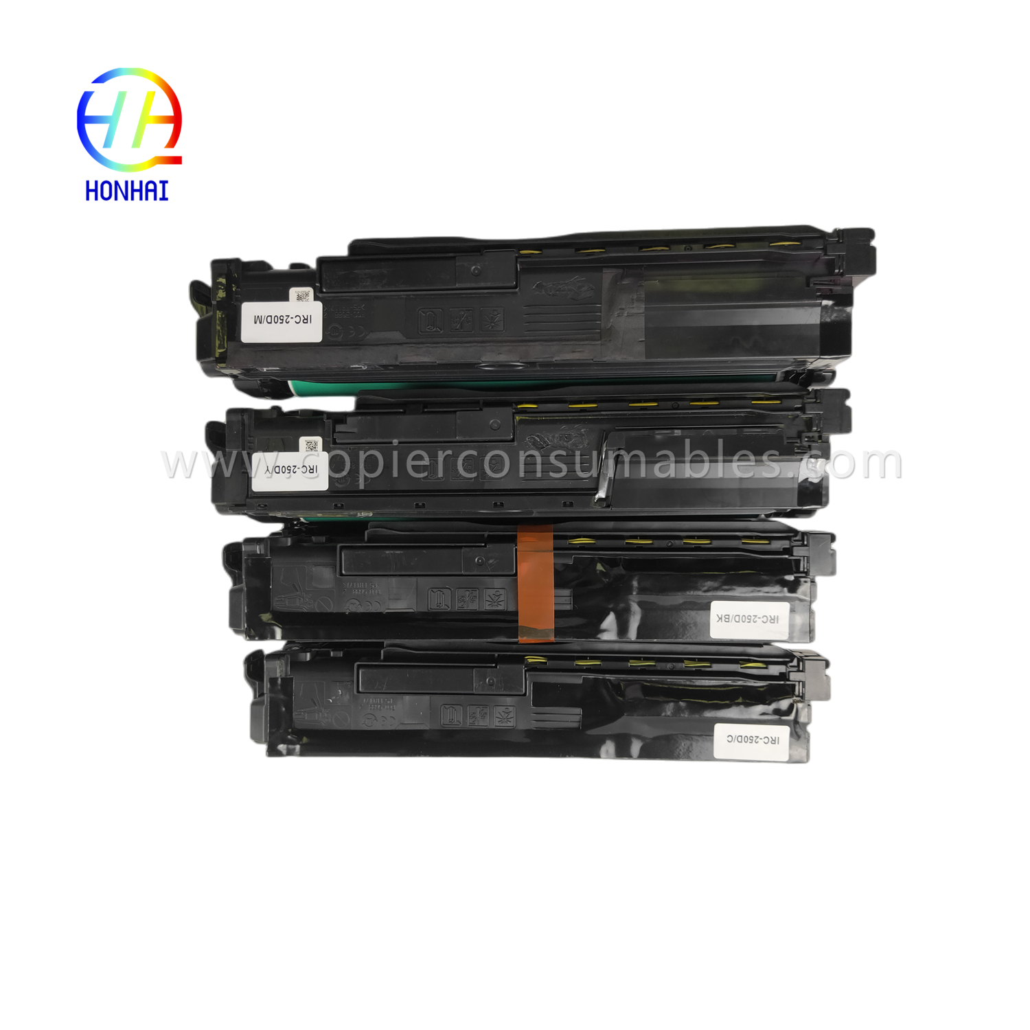 Canon IR C250 C255 C350 C351 C355 အတွက် ဒရမ်ယူနစ် (Set ) (3)