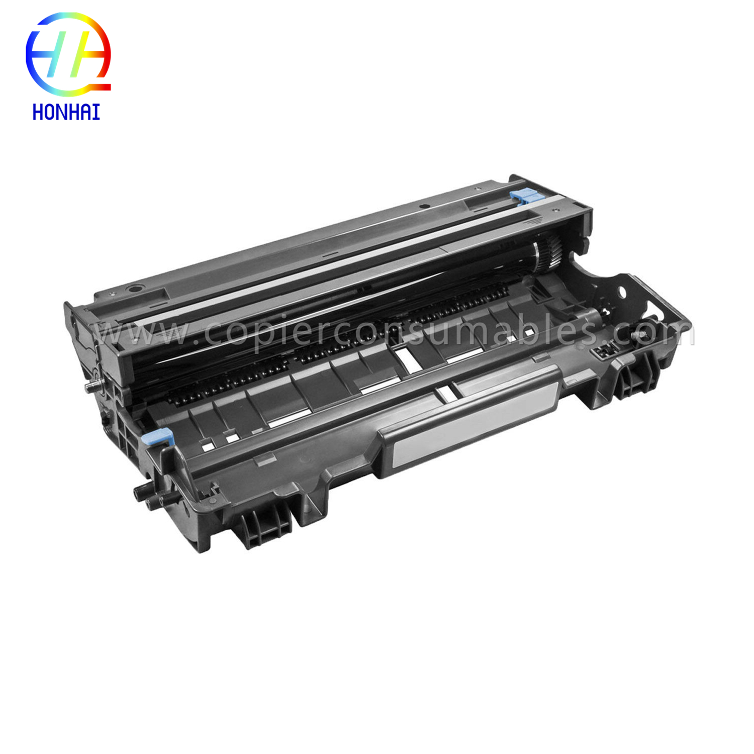 Drum Unit para sa Brother Hl-1030 1230 1240 1250 1270n 1435 1440 1450 1470n (DR400) (2)