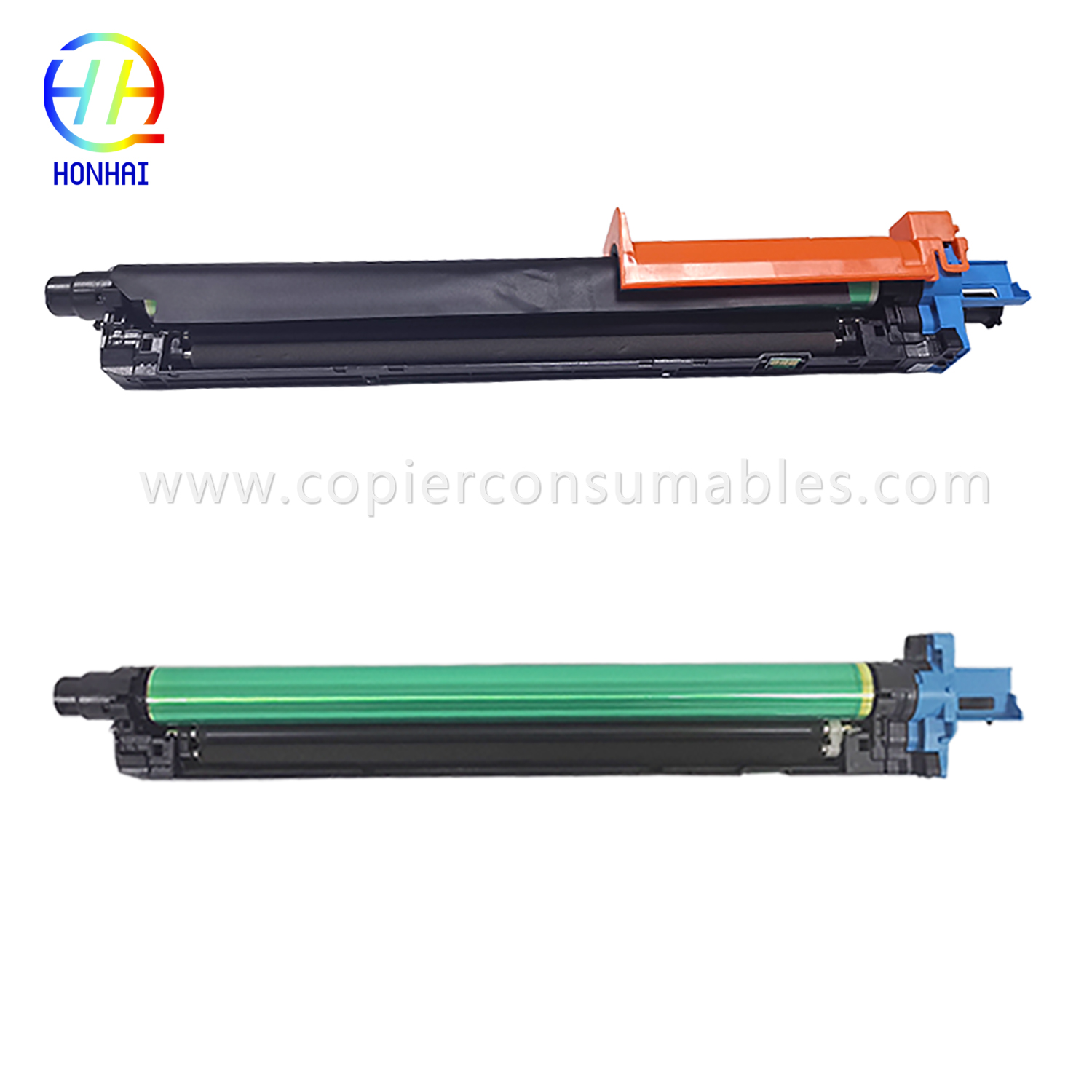 Unidade de tambor para Konica Minolta Bizhub C258 C308 C368 C458 C558 C658 (A7U40TD)