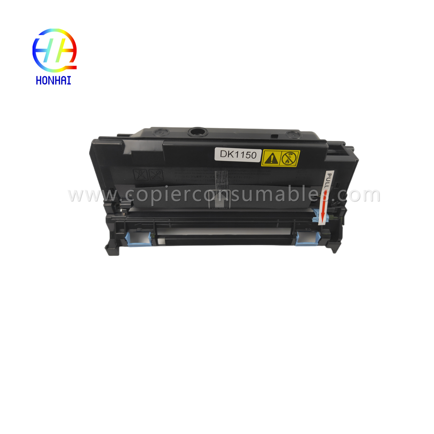 Unit Drum untuk Kyocera ECOSYS M2040 P2235 P2040 P2335 M2235 M2540 M2635 M2135 2135 2040 302RV93010 DK1150 Drum Kit (1)