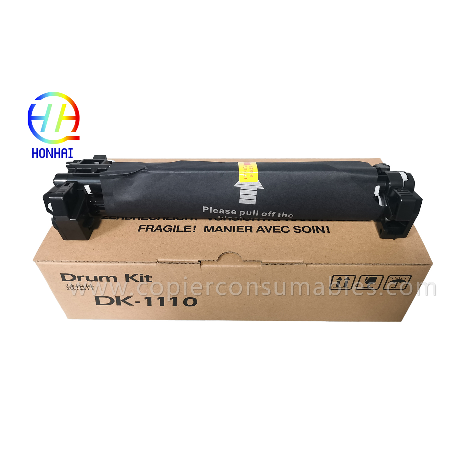 ड्रम यूनिट क्योसेरा Dk-1110 Fs-1040 1060dn 1020mfp (2)