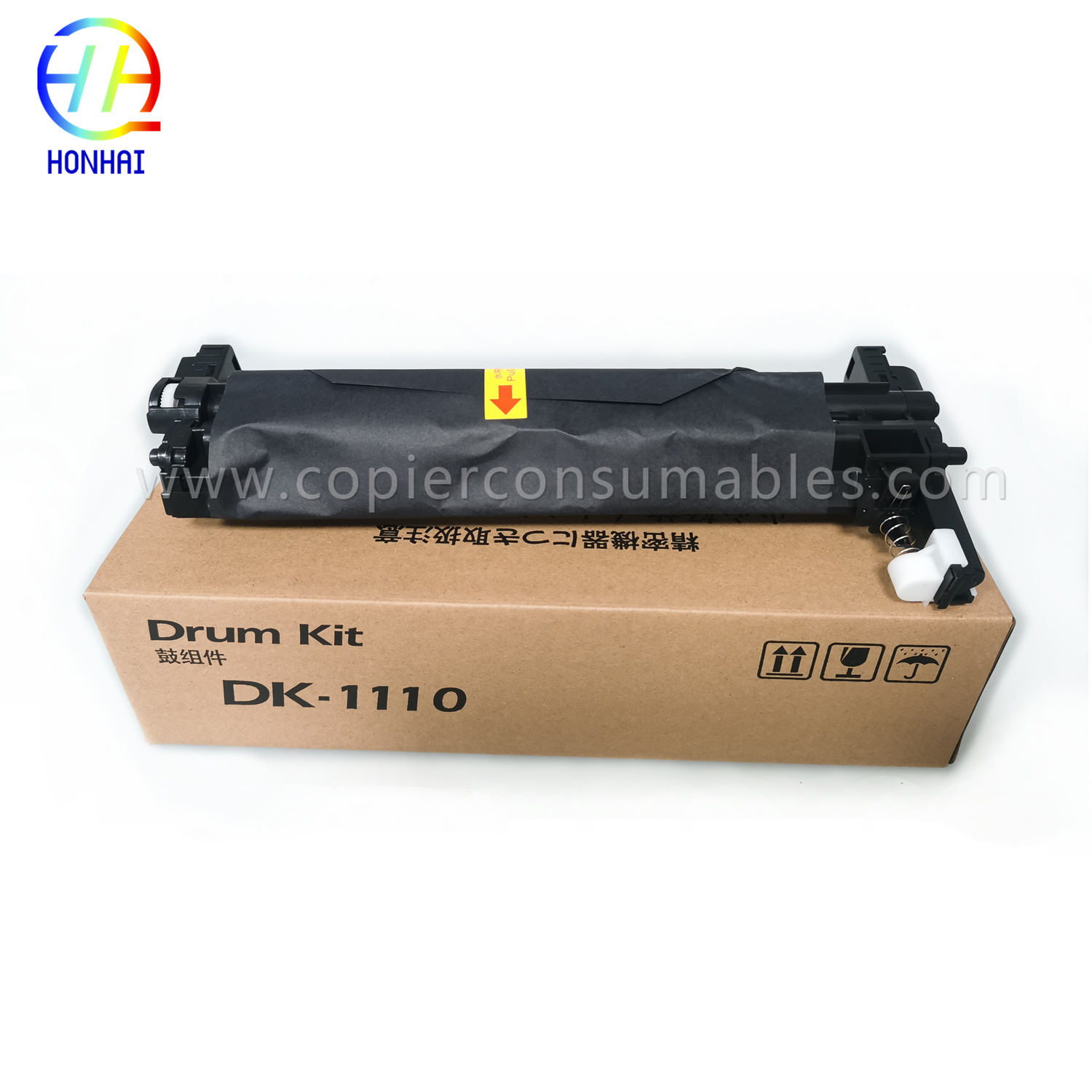 Unit Drum untuk Kyocera ECOSYS FS-1040 1060DN 1020MFP 1041 1120MFP 1025MFP 1061DN