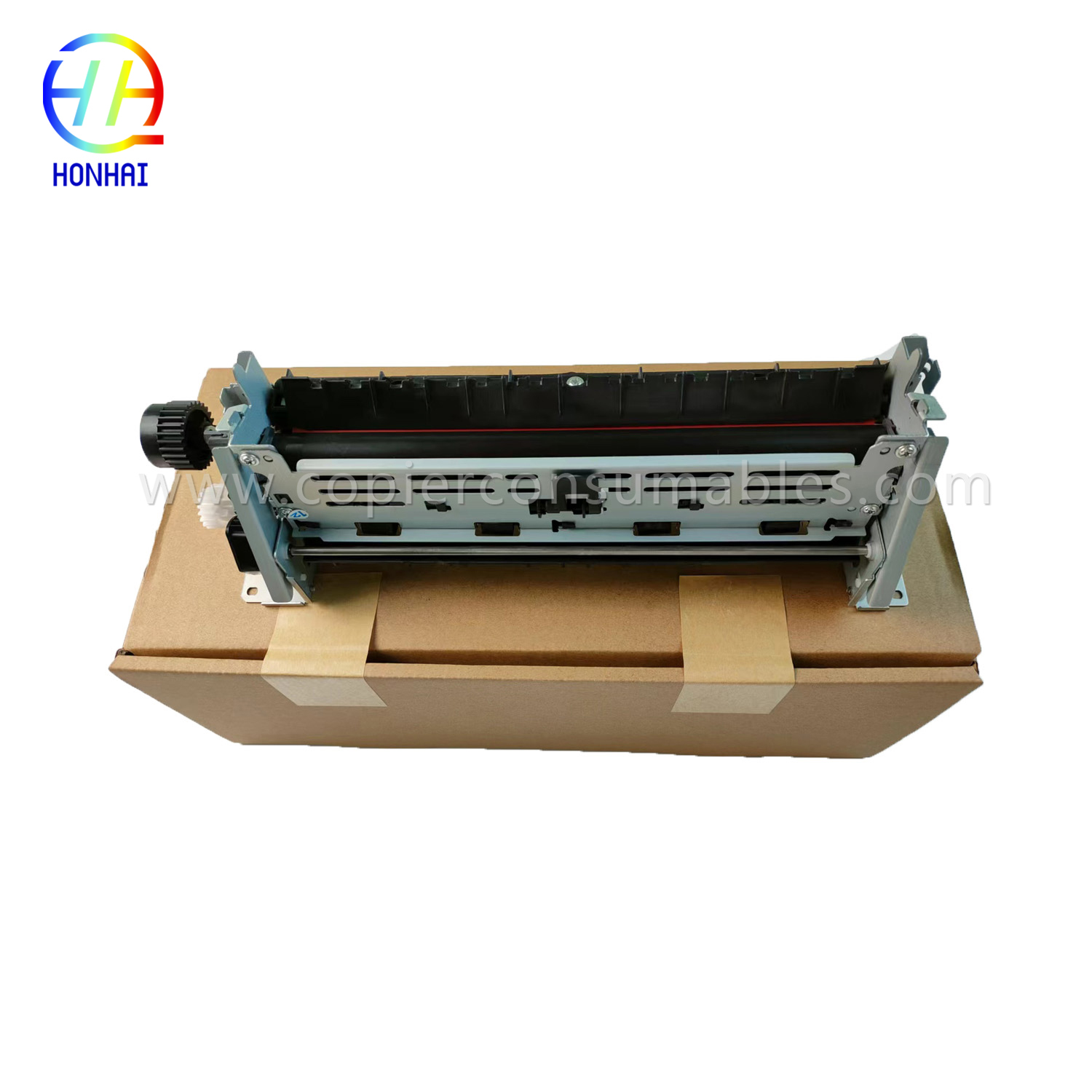 FUSSER FLIM UNIT برای HP LaserJet Printer Pro 400 M401 M401DN M425 RM1-8809 RM1-8809-000CN Fuser Assembly 220 v (2).jpg-1 拷贝