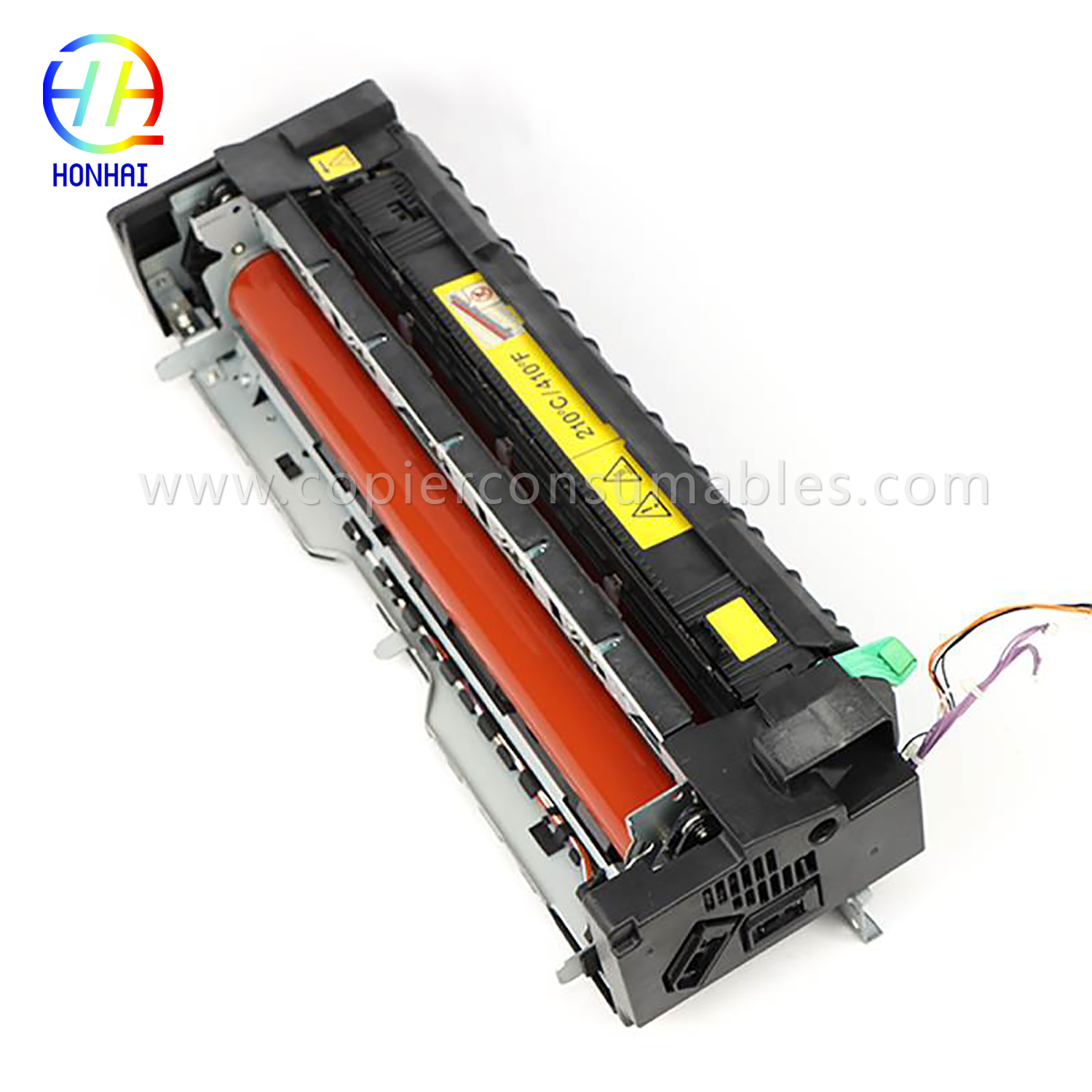 Fixing Unit Konica Minolta C654 C654e C754 C754e