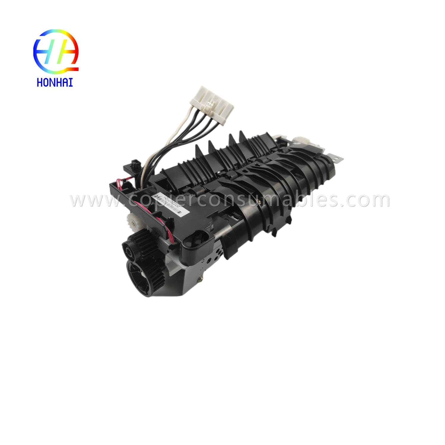 Assemblea Fuser 220V (Ġappun) għal HP 521 525 M521 M525 RM1-8508 RM1-8508-000 Unità Fuser (1)