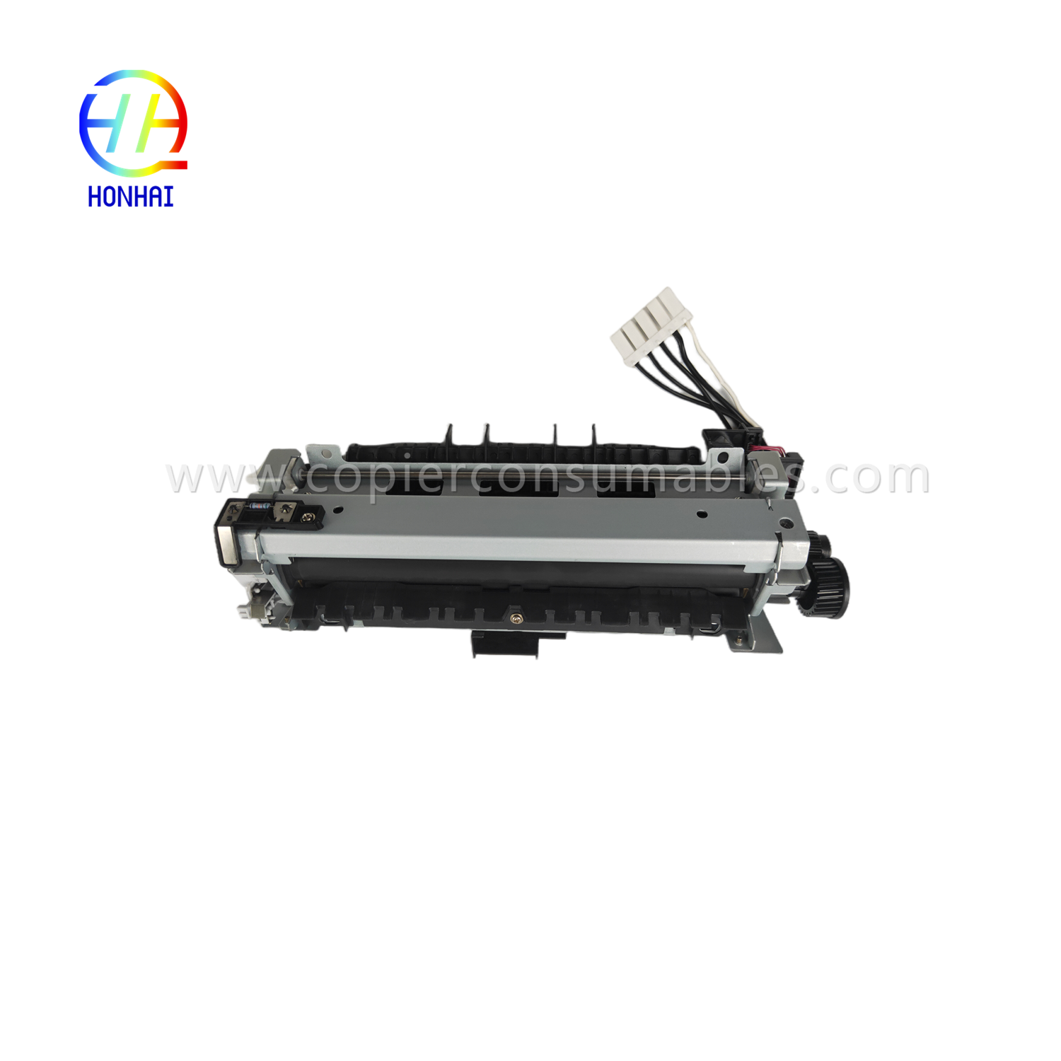 Mgbakọ Fuser 220V (Japan) maka HP 521 525 M521 M525 RM1-8508 RM1-8508-000 Fuser Unit (3)