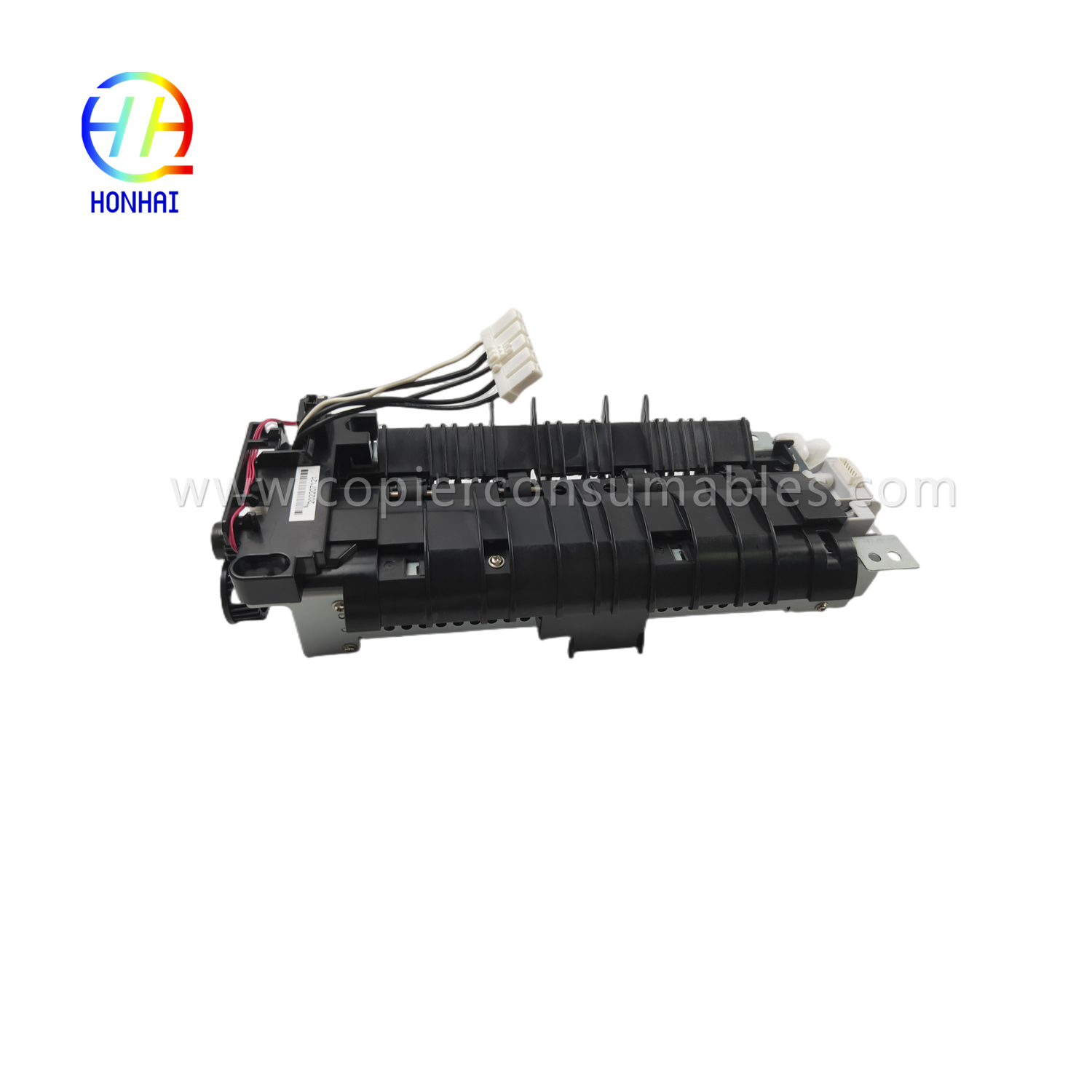 Assemblea Fuser 220V (Ġappun) għal HP 521 525 M521 M525 RM1-8508 RM1-8508-000 Unità Fuser (6)