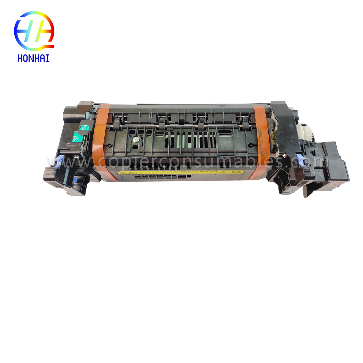 I-Fuser Assembly 220V ye-HP RM2-1257 (RM2-1257-000CN) M607 M608 M609 M631 M632 M633(3).jpg-1 拷贝