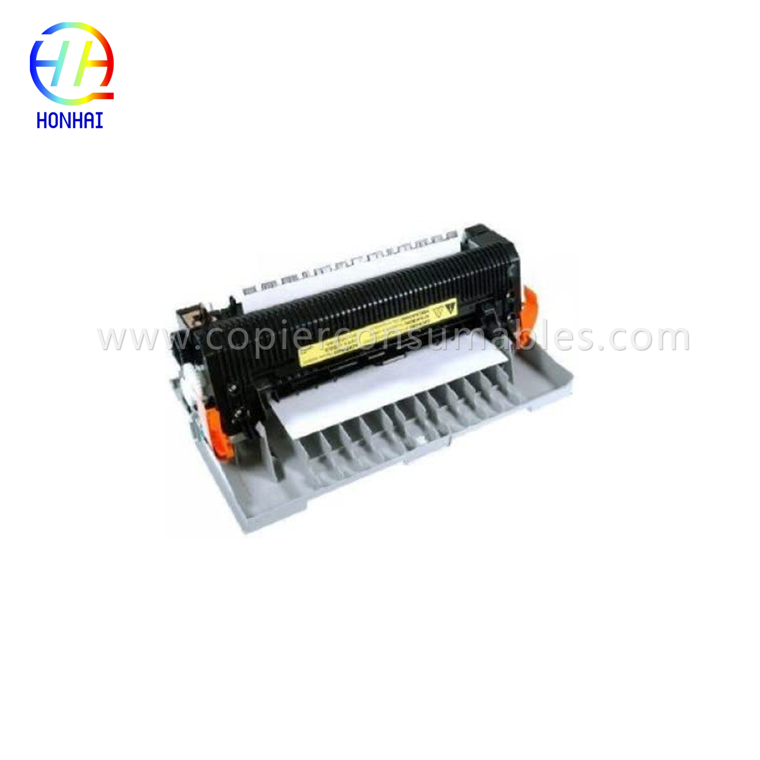 مجموعة المصهر لـ HP Color Laserjet 2820 2830 2840 (RG5-7602-070CN RG5-7602-000CN)