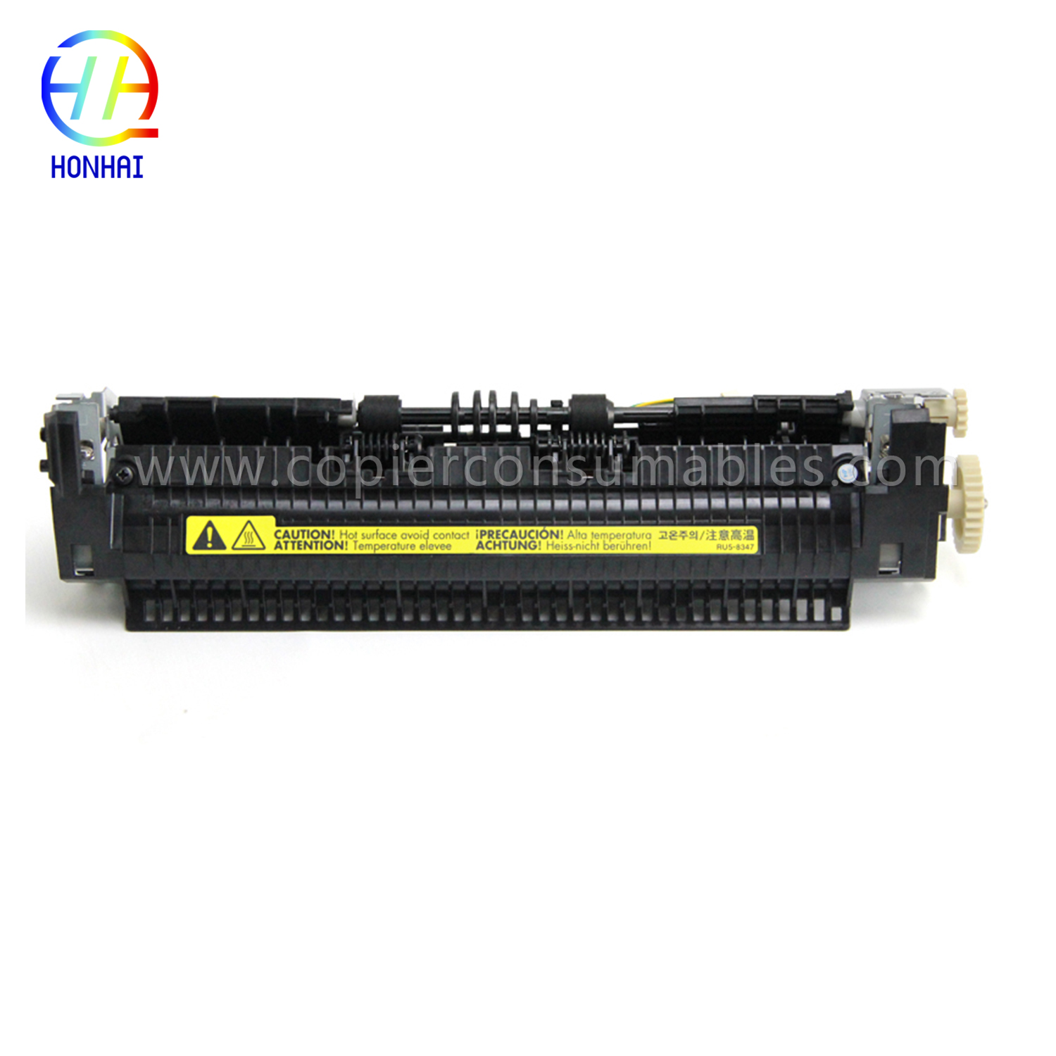 Sklop fuserja za HP Laserjet P1005 P1006 P1007 P1008 (RM1-4007 RM1-4008) (2) 拷贝