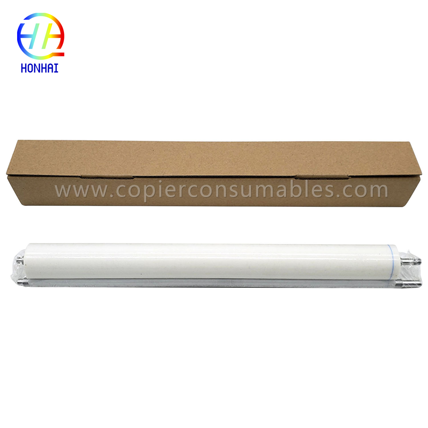 Fuser Cleaning Web Roller for Xerox 4110 4112 4127 4590 4595 (8R13042 8R13085 8R13000) 拷贝