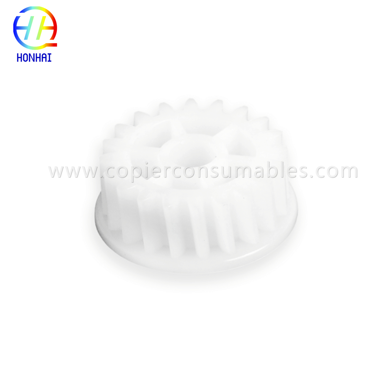 Fuser Drive Gear برای HP Laserjet M3027 M3035 M3037 P3005 (20T RU5-0957-000)