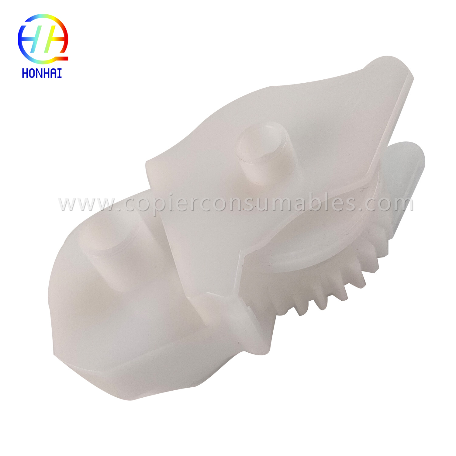 Fuser Drive Gear with Frame 27T សម្រាប់ HP Lj PRO M400 Lj M401 M425 RC3-2514 Ru7-0375 Arm Swing Gear(3.jpg-1) 拷贝