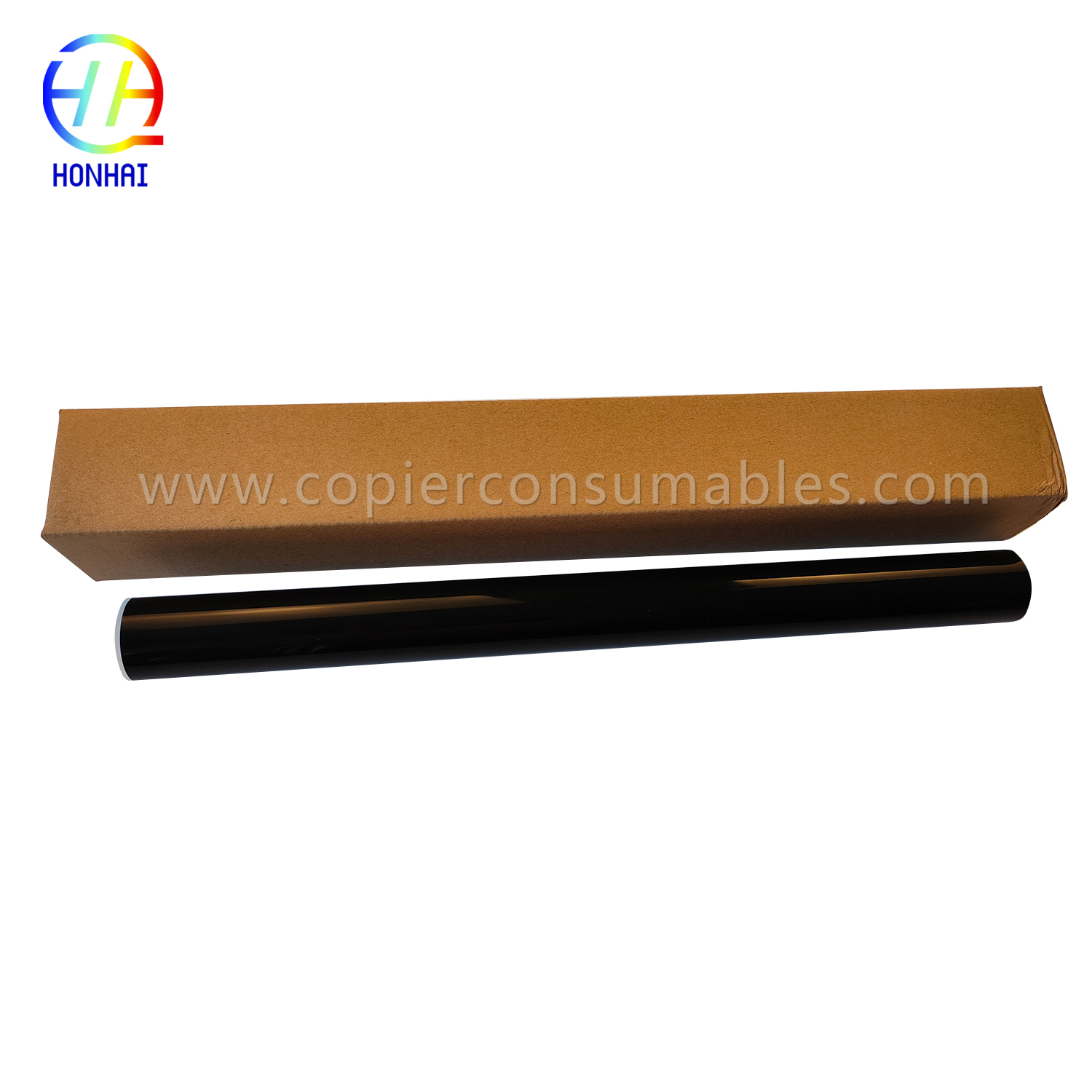 Fuser Film Sleeve for Ricoh MPC3502 C3002 4502 5502 6002(2) 拷贝