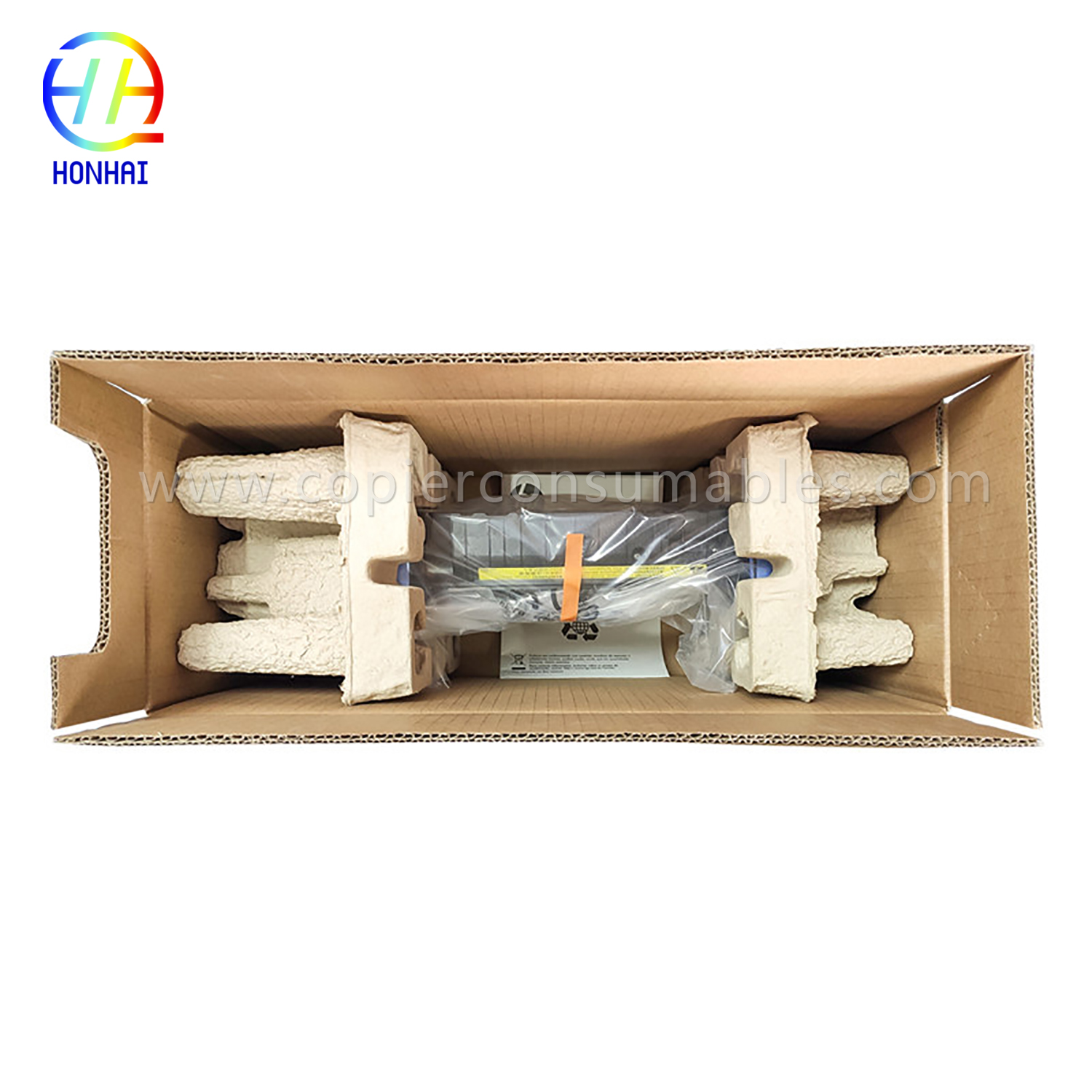 Fuserkit voor HP Cp4025 (CE247A) 220V (2)