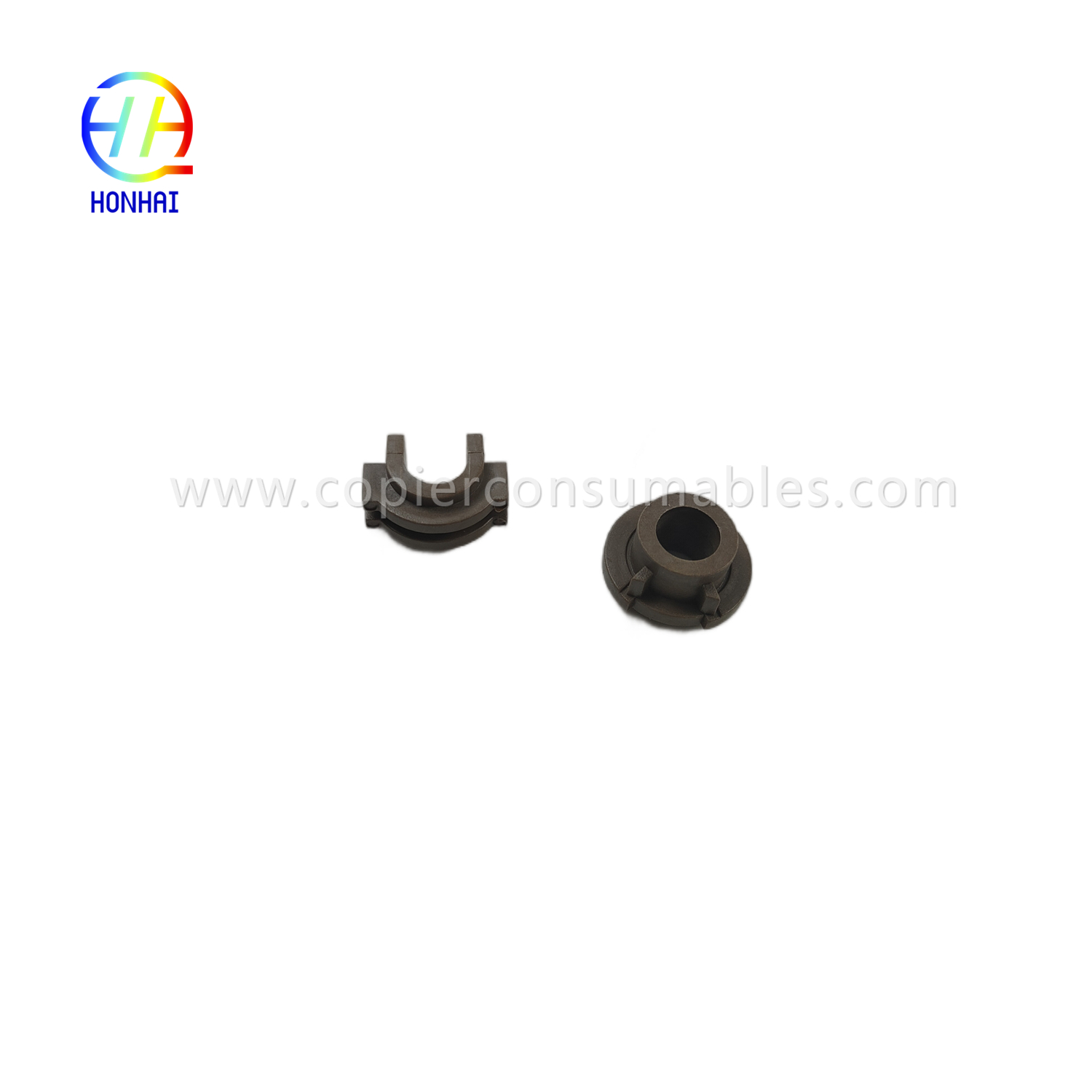 Fuser Lower Pressure Roller Bushing kwa CANON FU5-1520-000 FU5-1519-000 iR 2016 2002 2020 2116 2120 2202 2204 2206 2318 2320