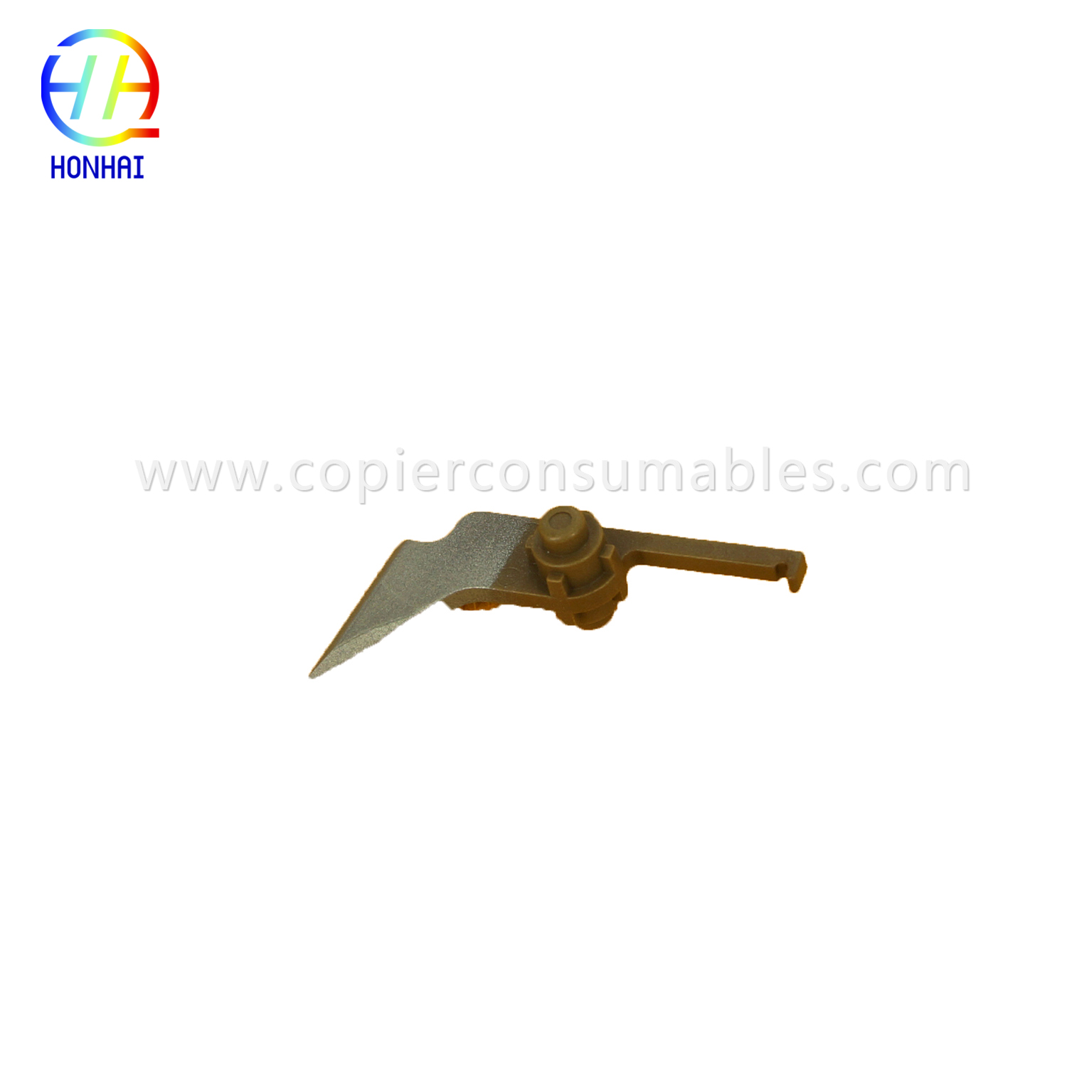 Fuser Picker Finger Ricoh Aficio MP 4000 4001 4002 5000 5001 5002 (AE04-4099) (၂) ခု၊