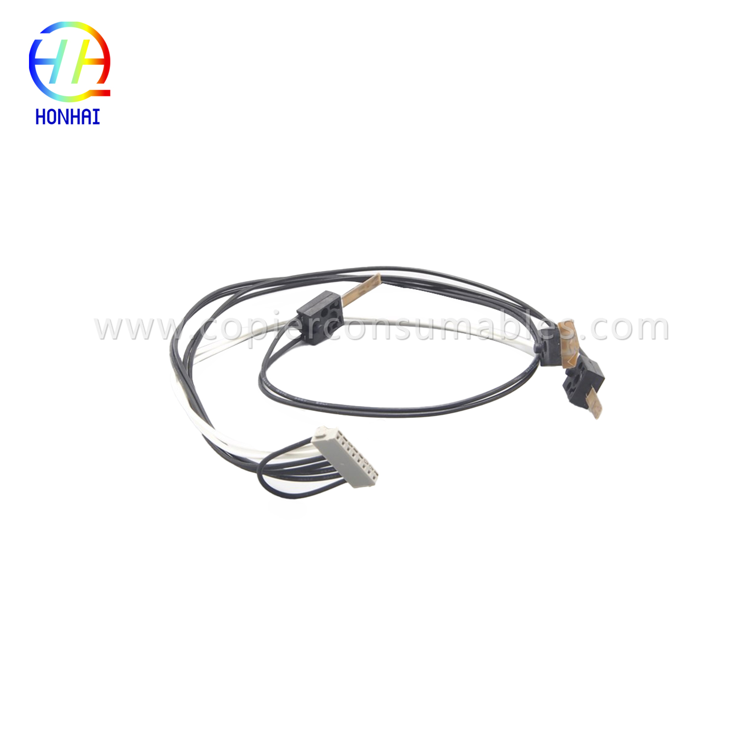 Fuserthermistor Toshiba E-Studio 355 356 357 455 456 457 506 507 (6LK25742000 6LJ19101000)