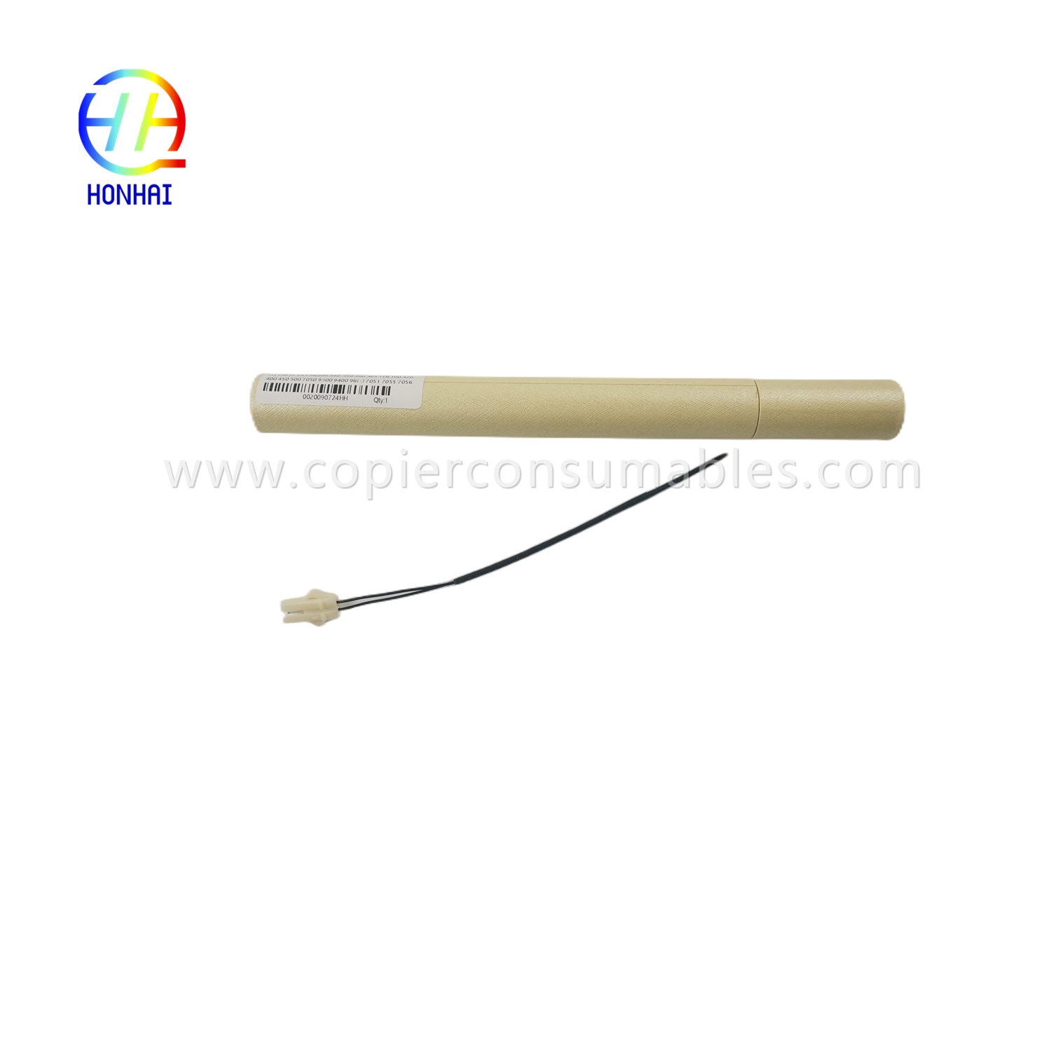 Fuser Thermistor mo OCE Pw300 340 350 360 365 TDS100 320 400 450 500 7050 9300 9400 (4)