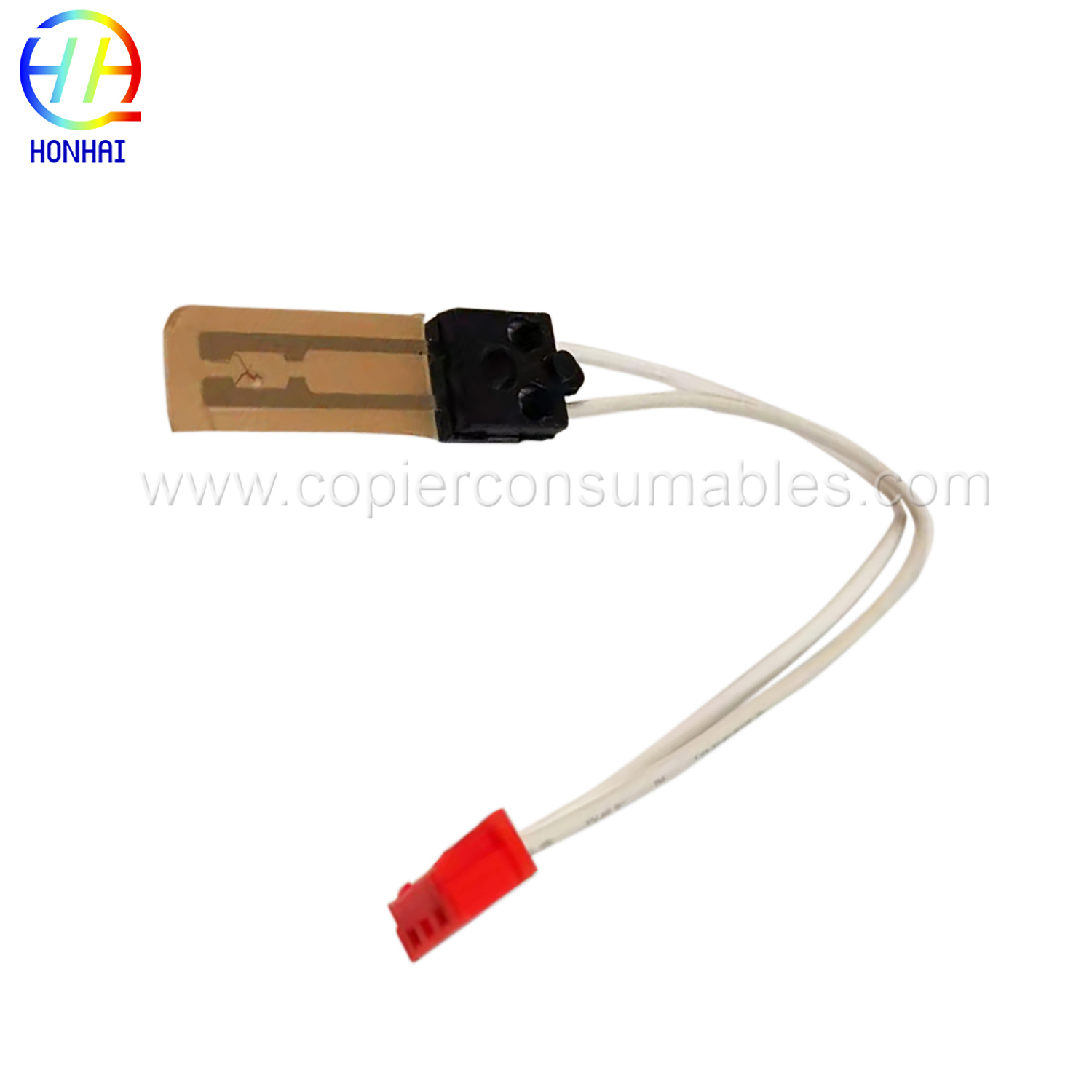 Fuser Thermistor for Ricoh 1022 1027 2022 2027 2032 3025 3030 MP2510 MP2550 MP2851 MP3010 MP3351 AW100053 (5)
