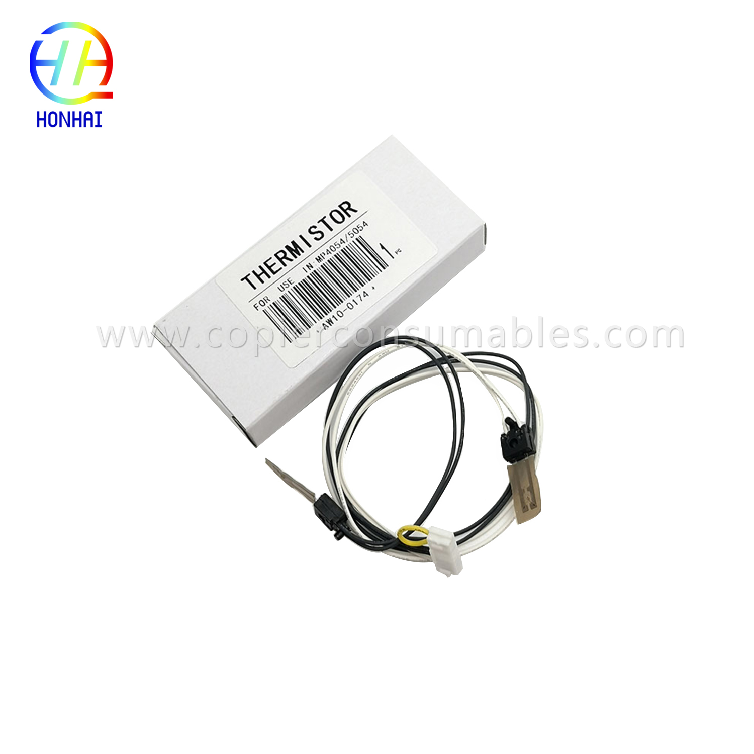 I-Fuser Thermistor ye-Ricoh MP 2554 3054 3554 4054 5054 6054 (AW100174)